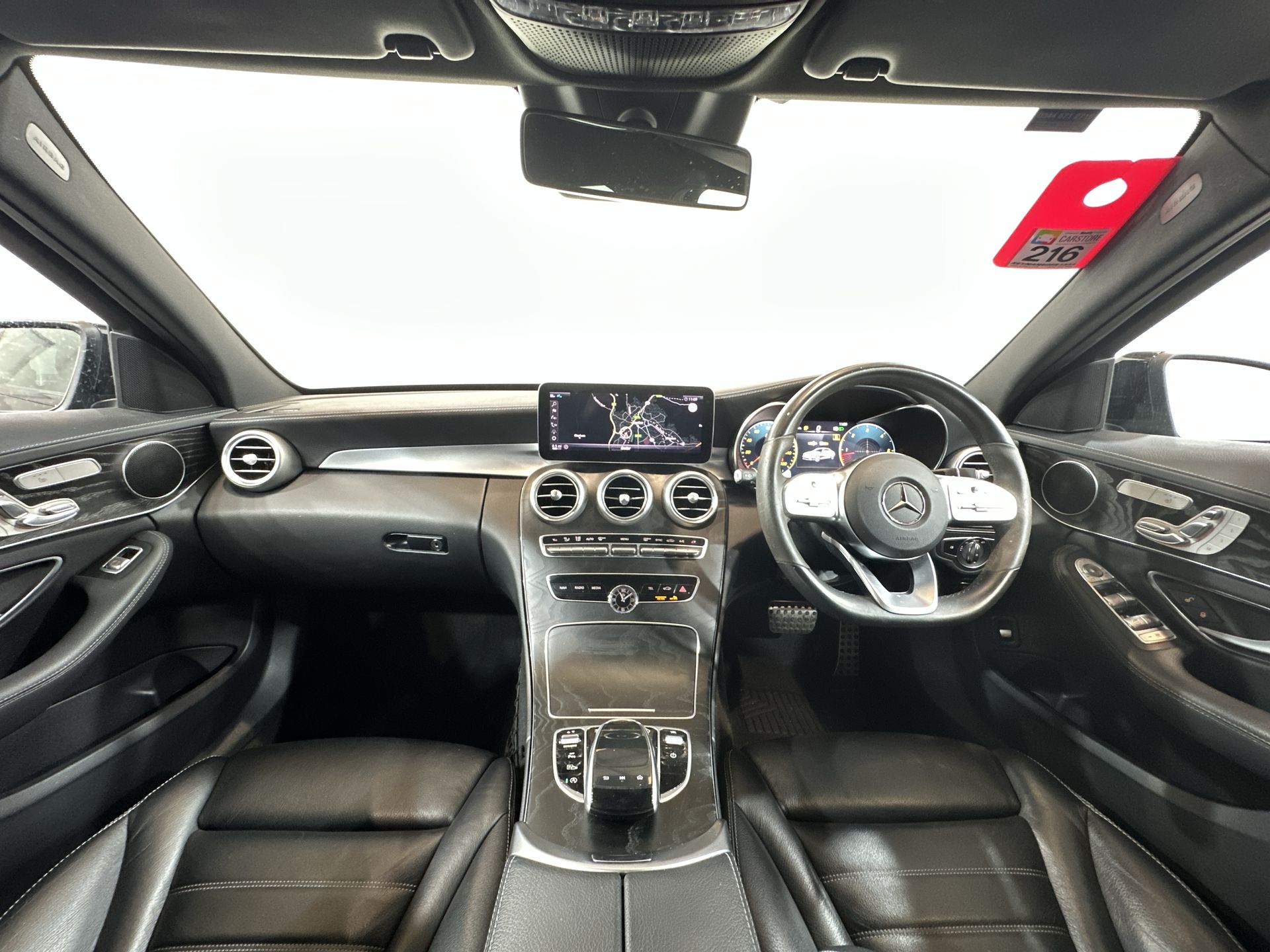 C220D PREMIUM 9G-TRONIC