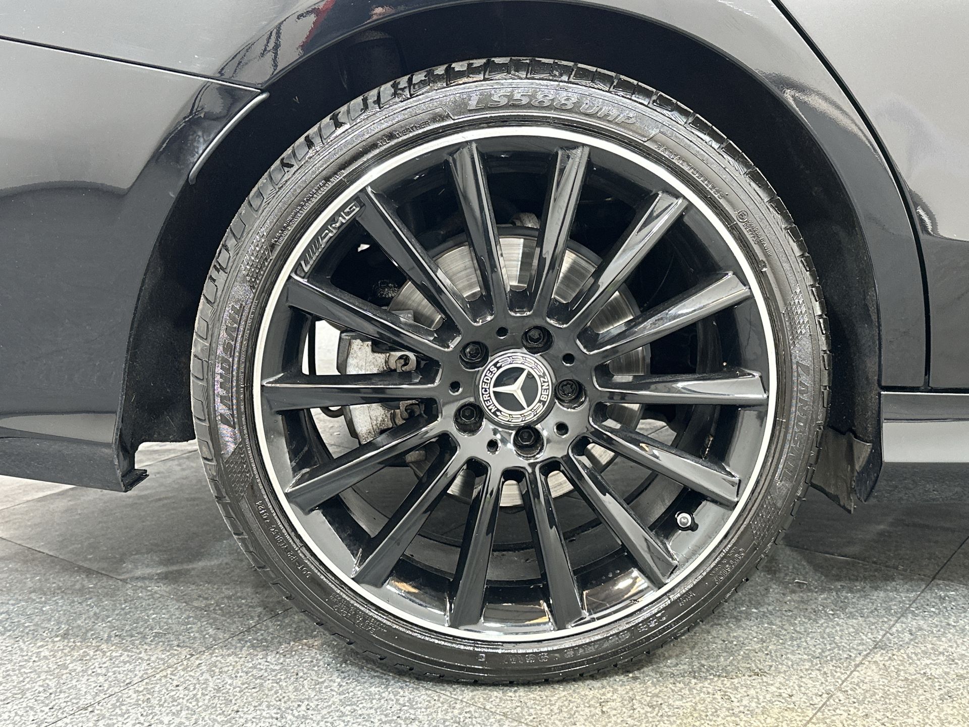 C220D PREMIUM 9G-TRONIC