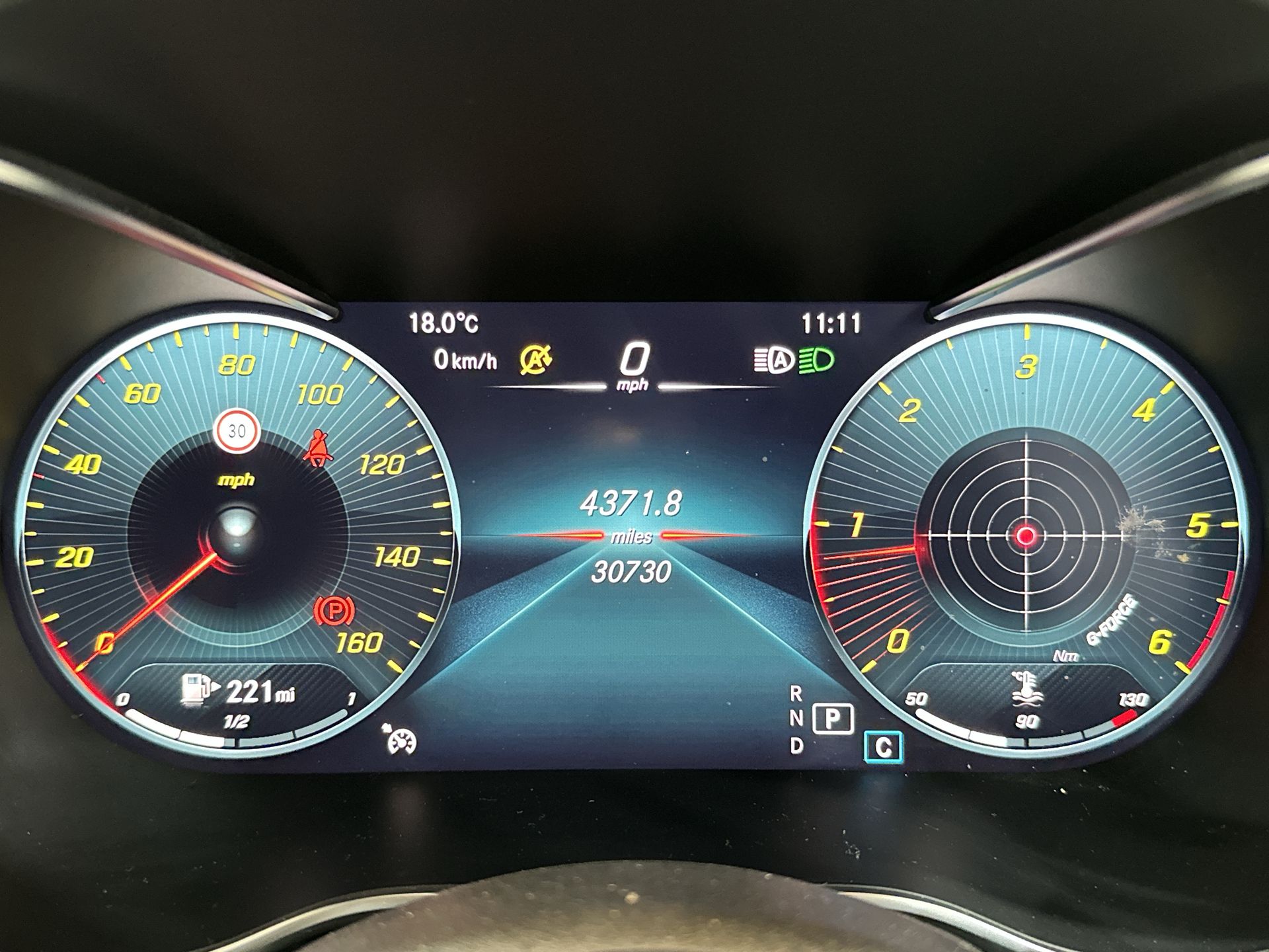 C220D PREMIUM 9G-TRONIC