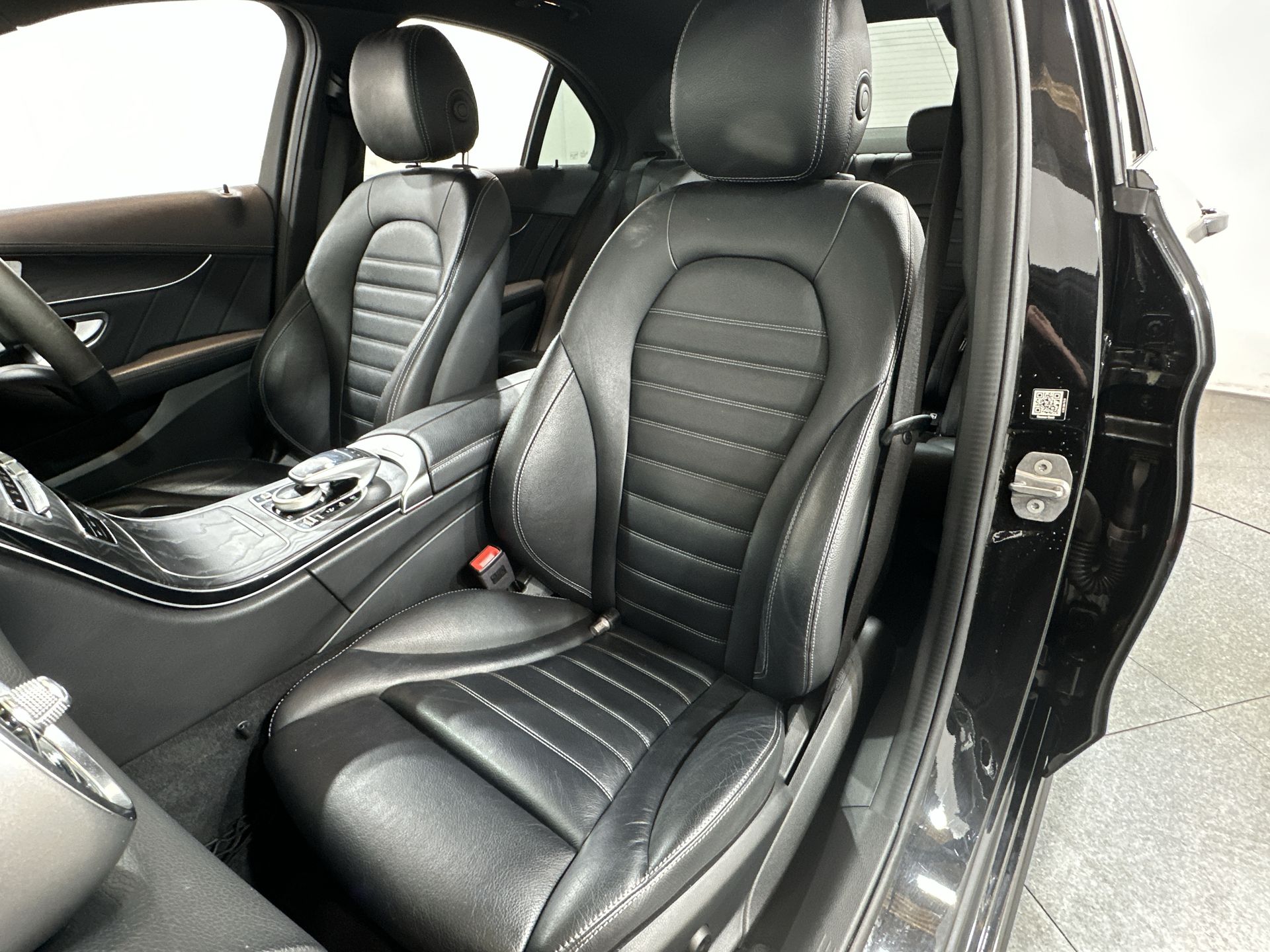 C220D PREMIUM 9G-TRONIC