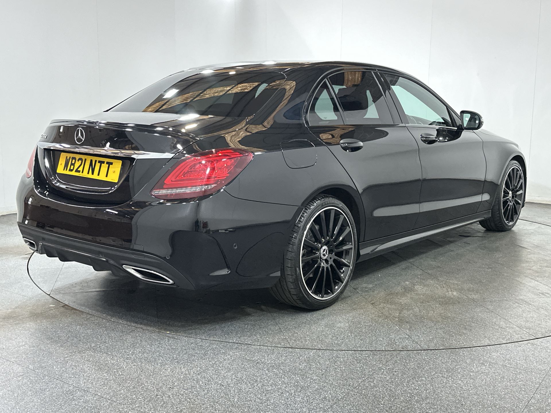 C220D PREMIUM 9G-TRONIC