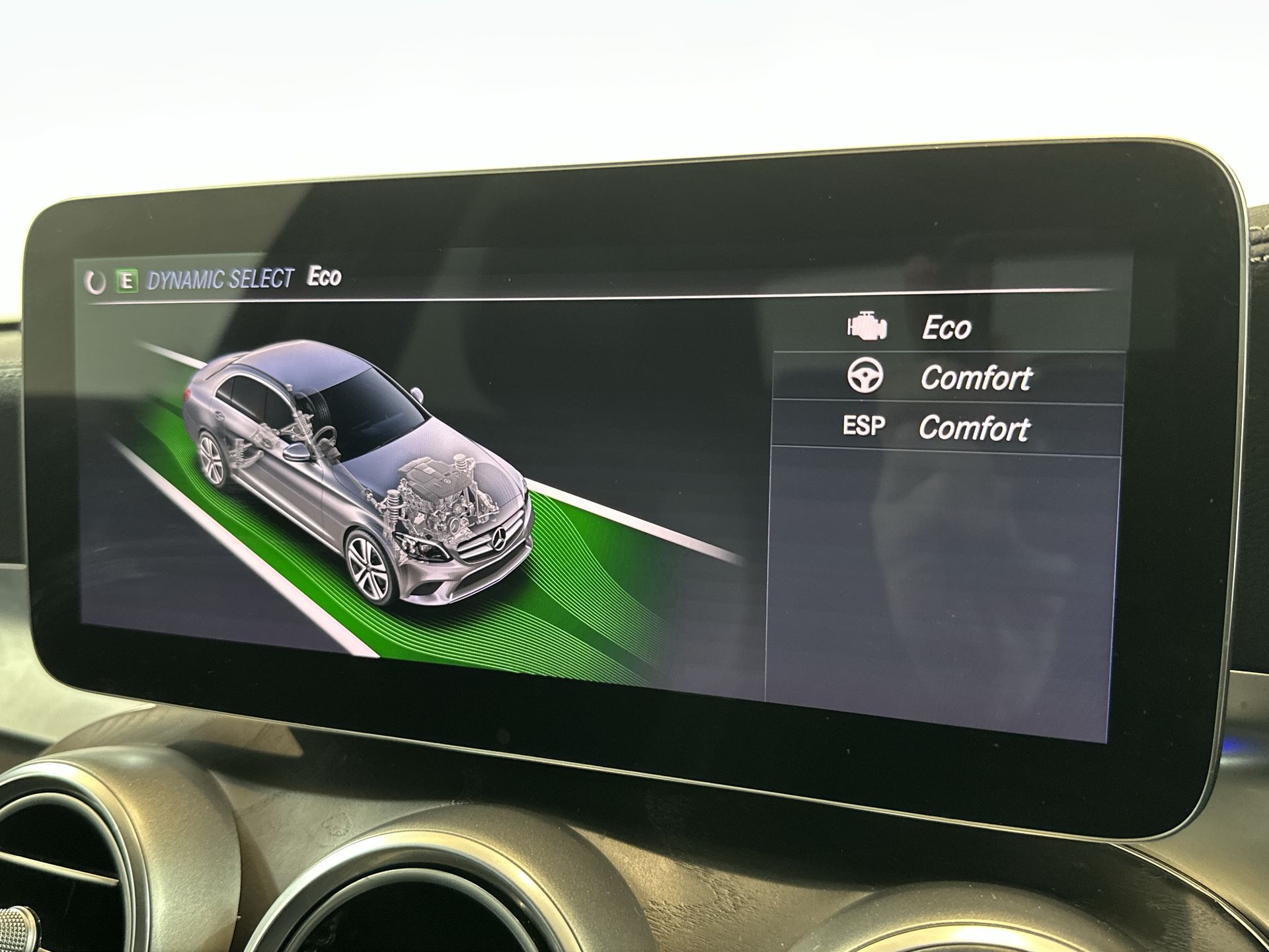 C220D PREMIUM 9G-TRONIC