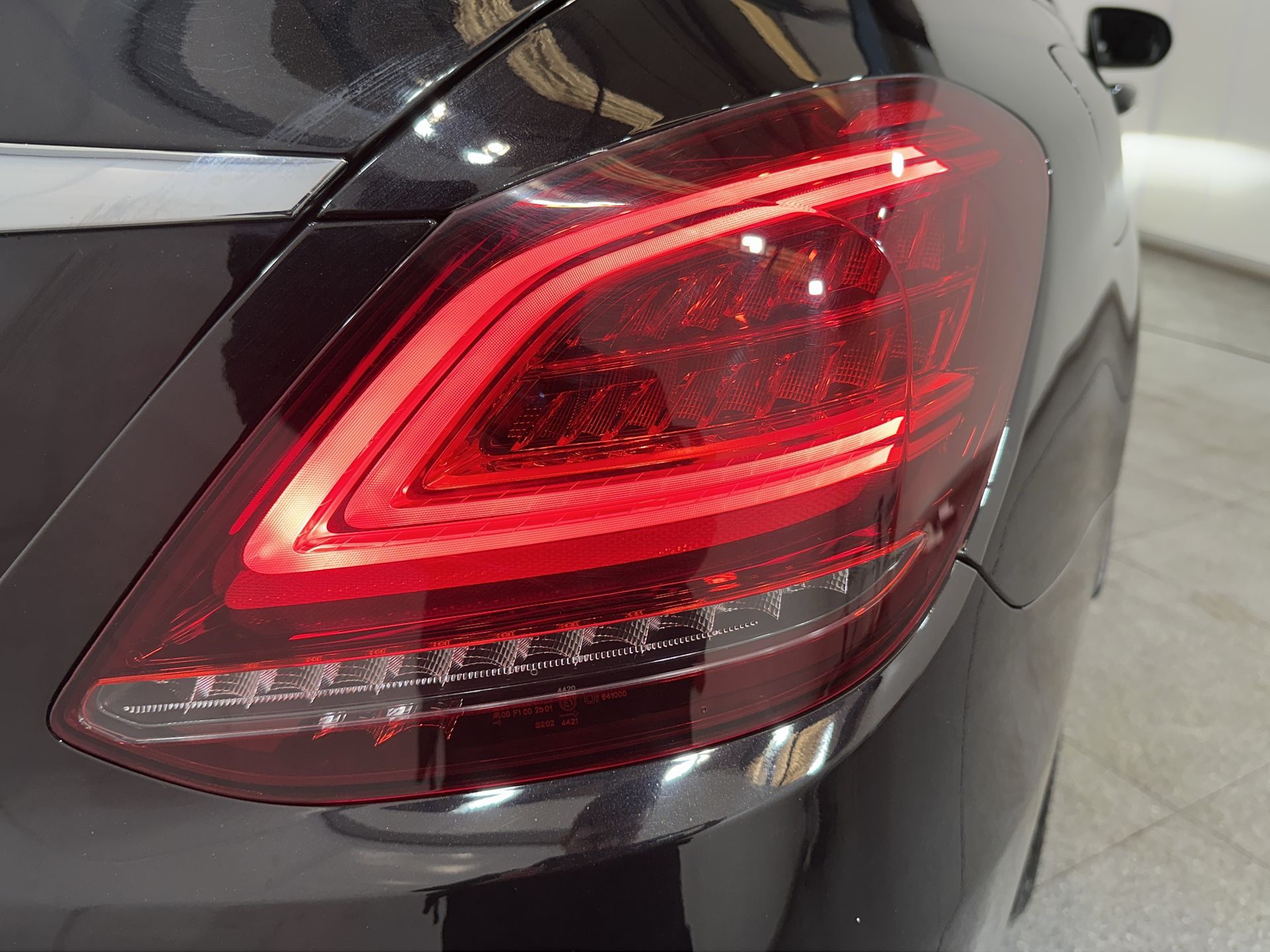 C220D PREMIUM 9G-TRONIC