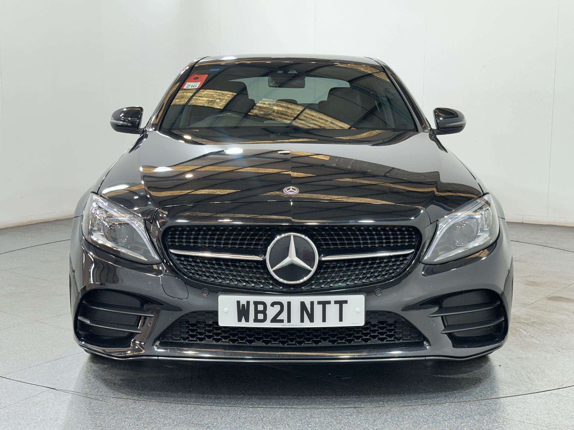 C220D PREMIUM 9G-TRONIC