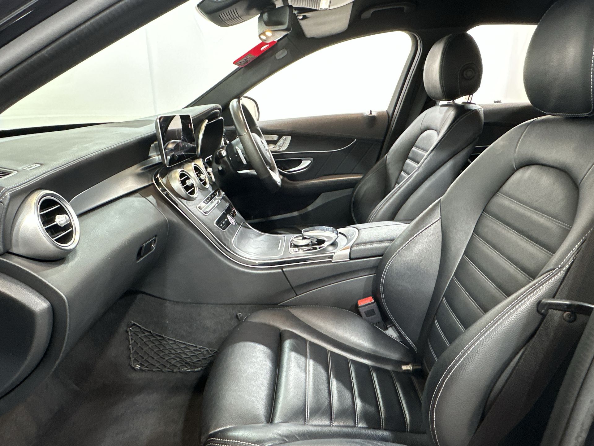 C220D PREMIUM 9G-TRONIC