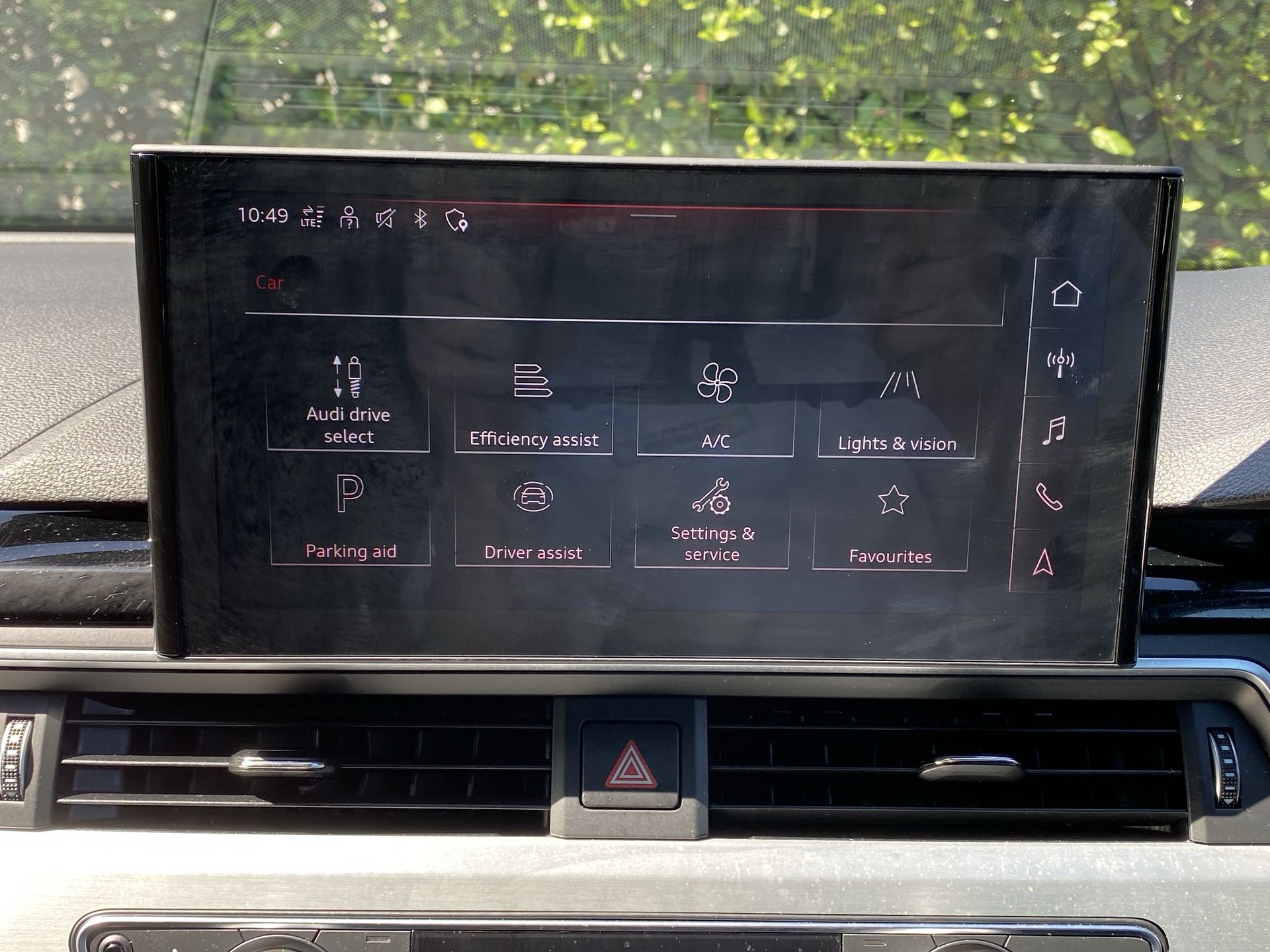 35 TDI S TRONIC