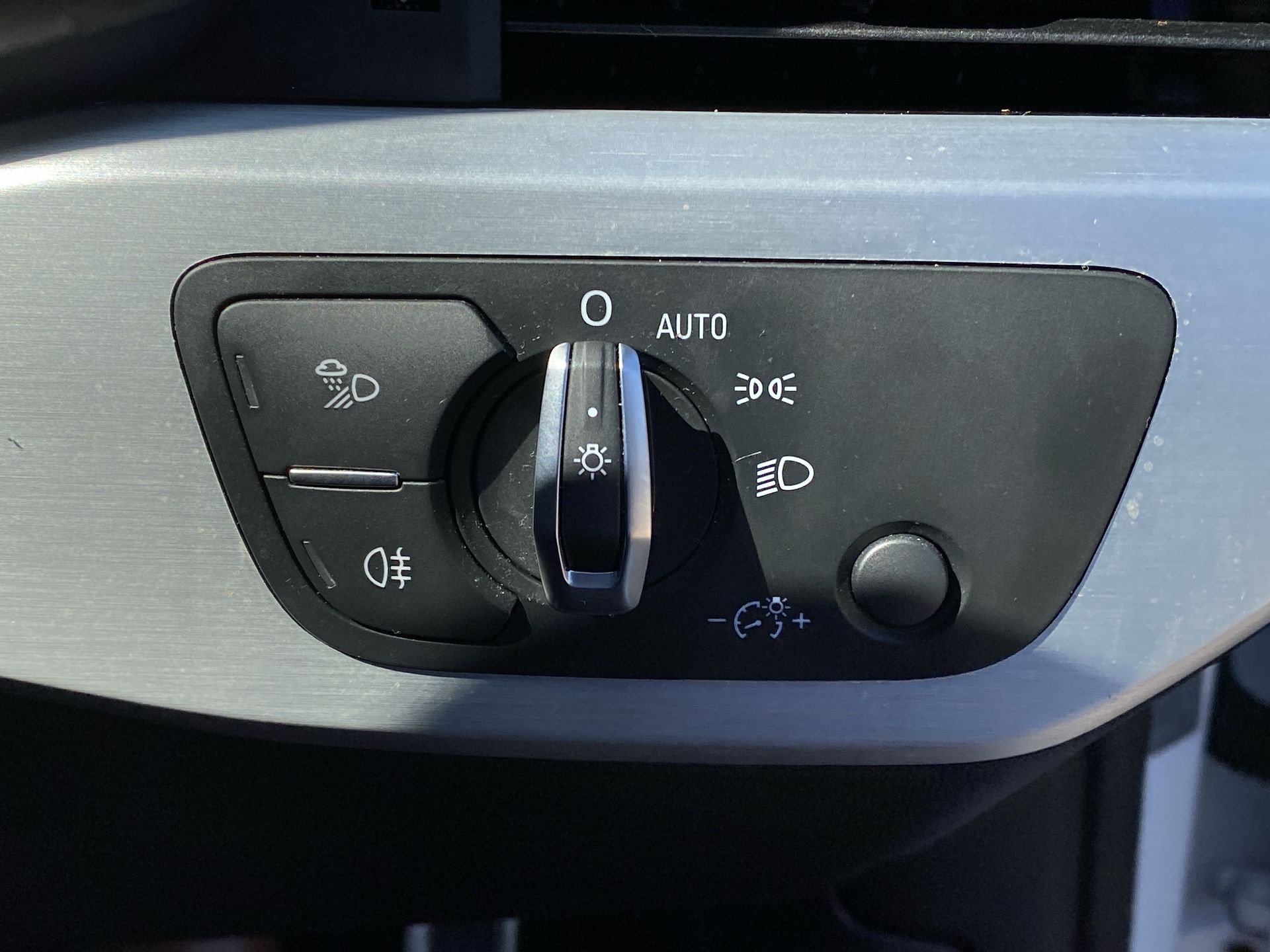 35 TDI S TRONIC