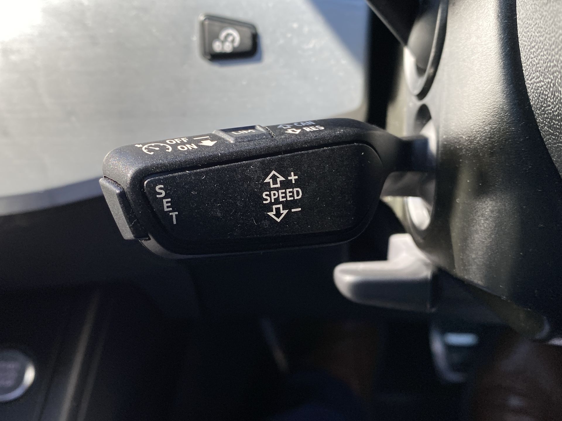 35 TDI S TRONIC