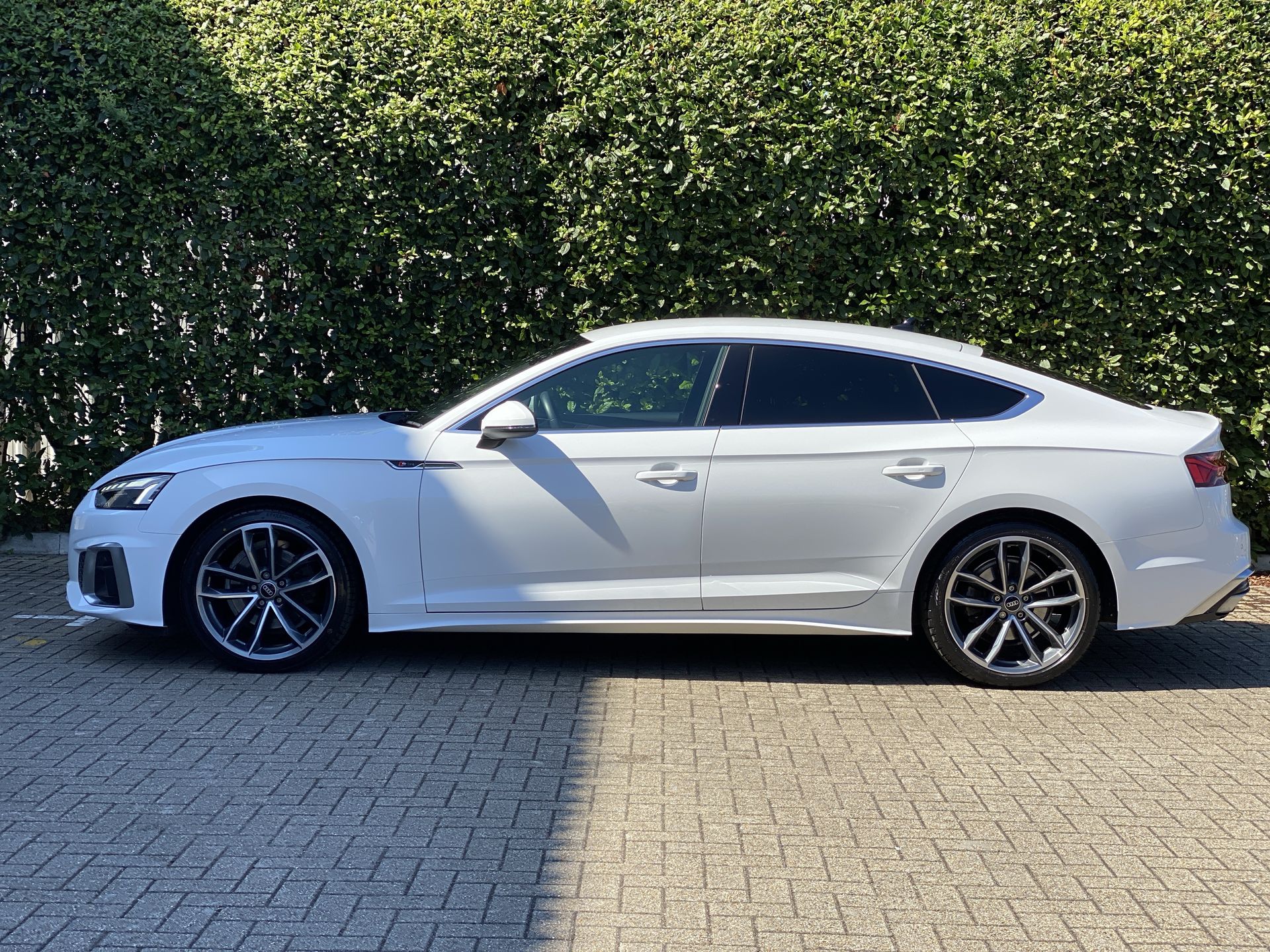 35 TDI S TRONIC