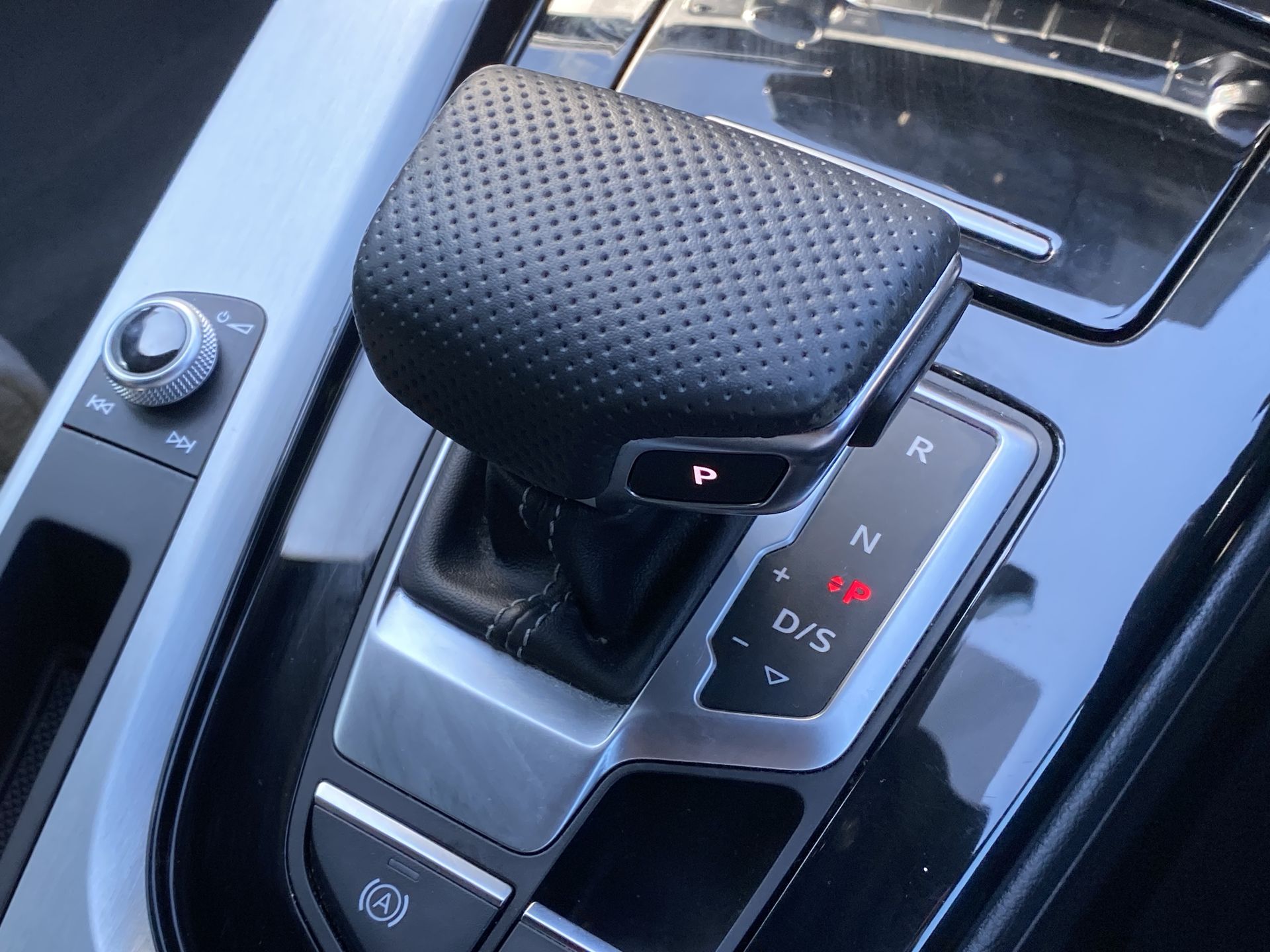 35 TDI S TRONIC