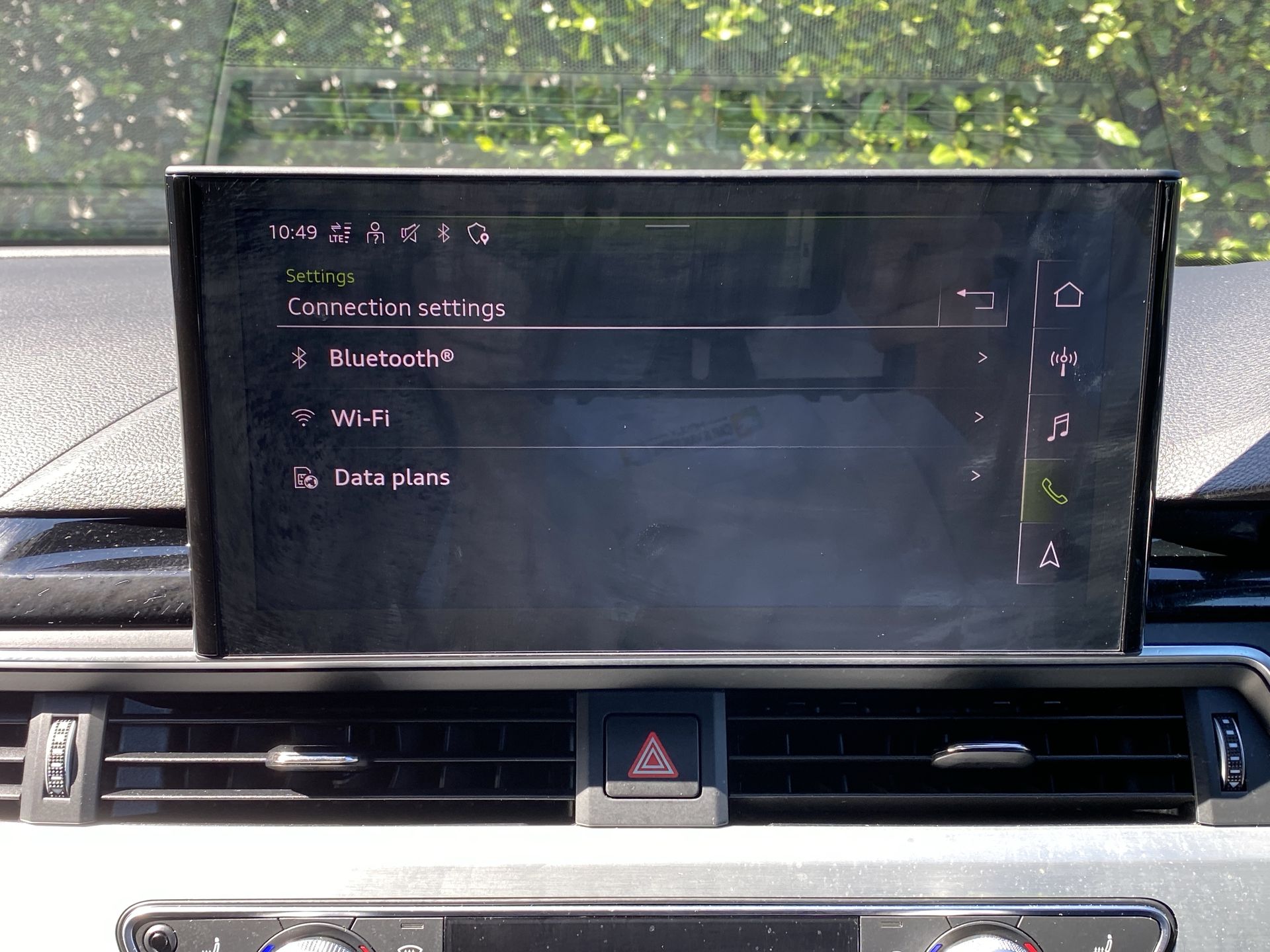 35 TDI S TRONIC