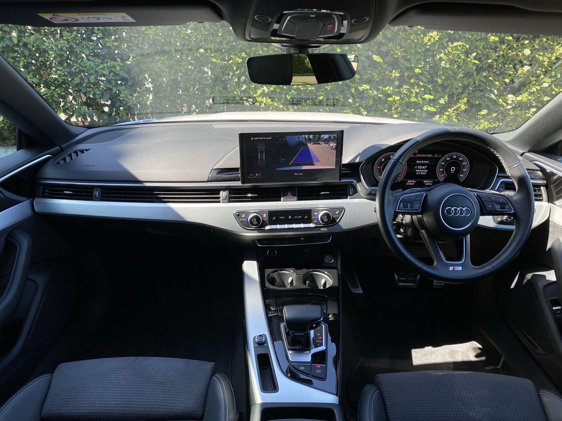 35 TDI S TRONIC