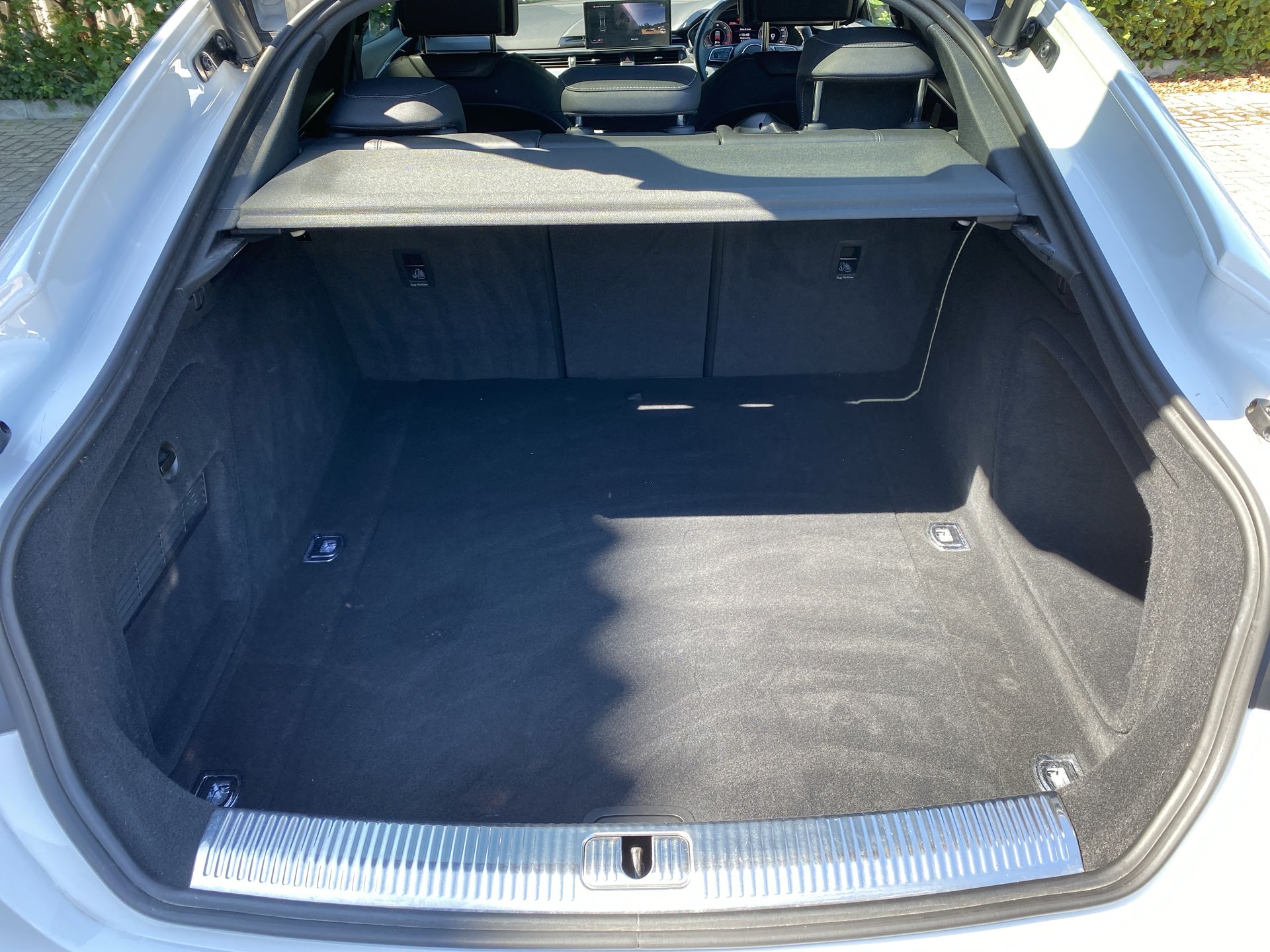 35 TDI S TRONIC