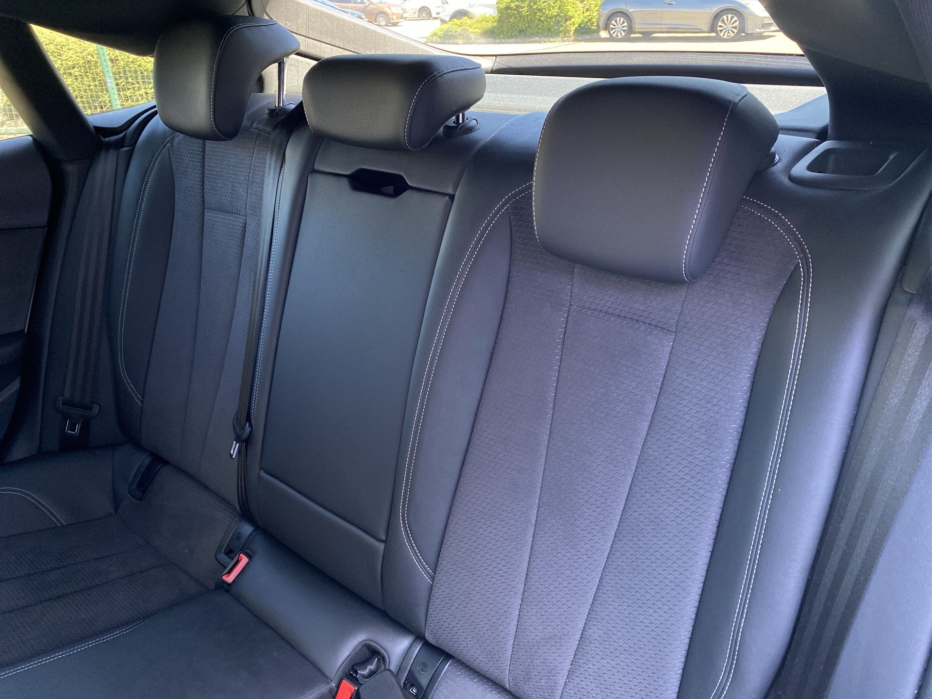 35 TDI S TRONIC