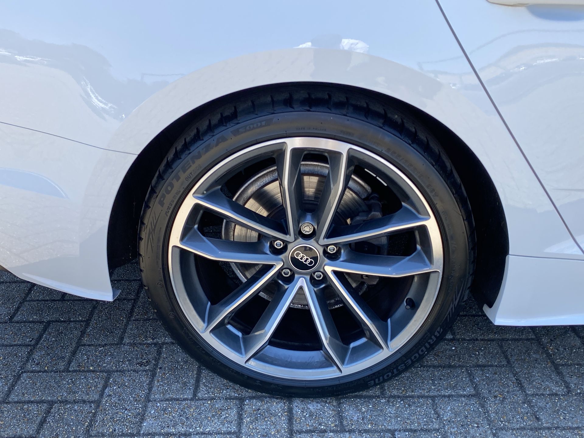 35 TDI S TRONIC