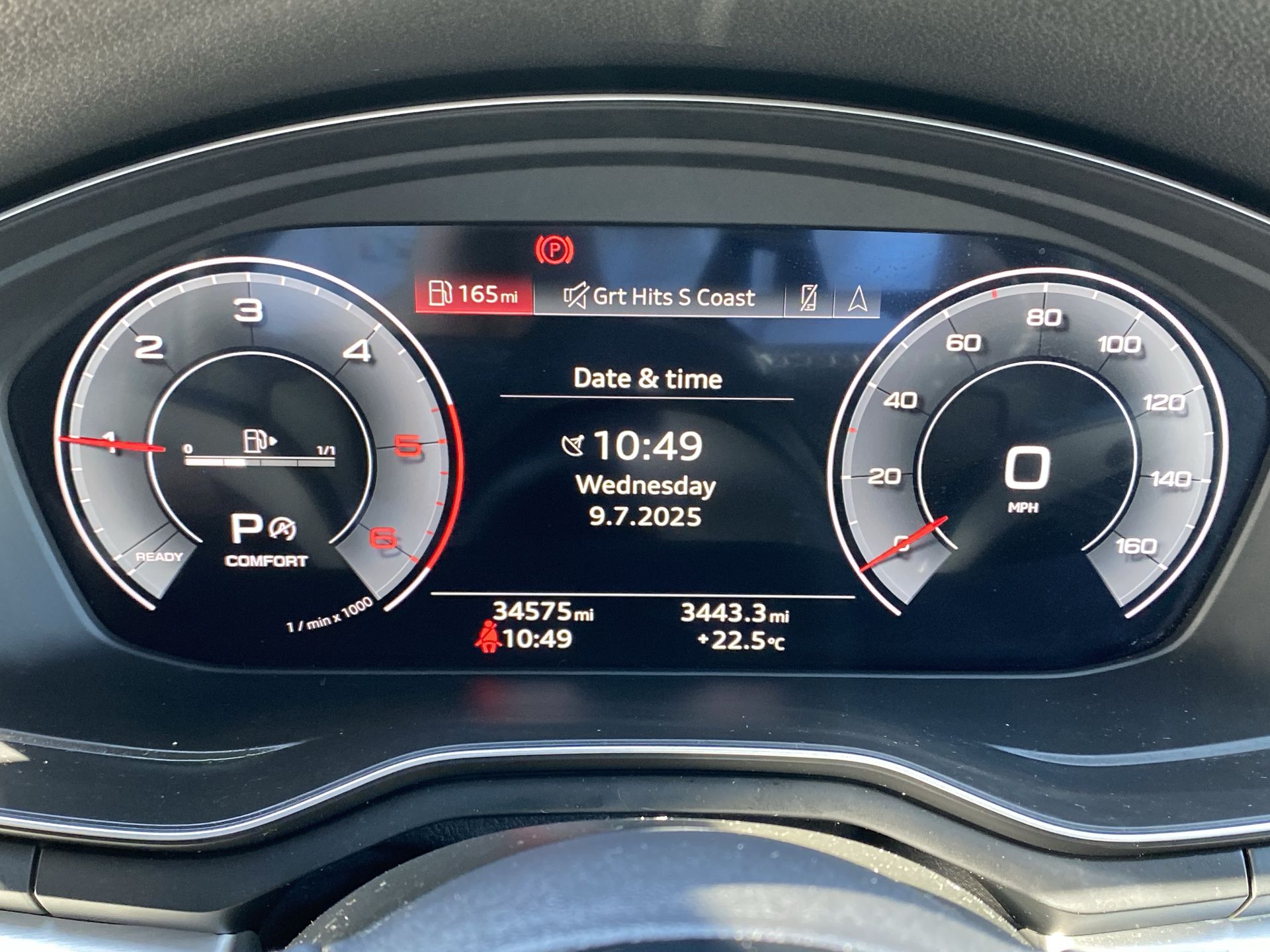 35 TDI S TRONIC