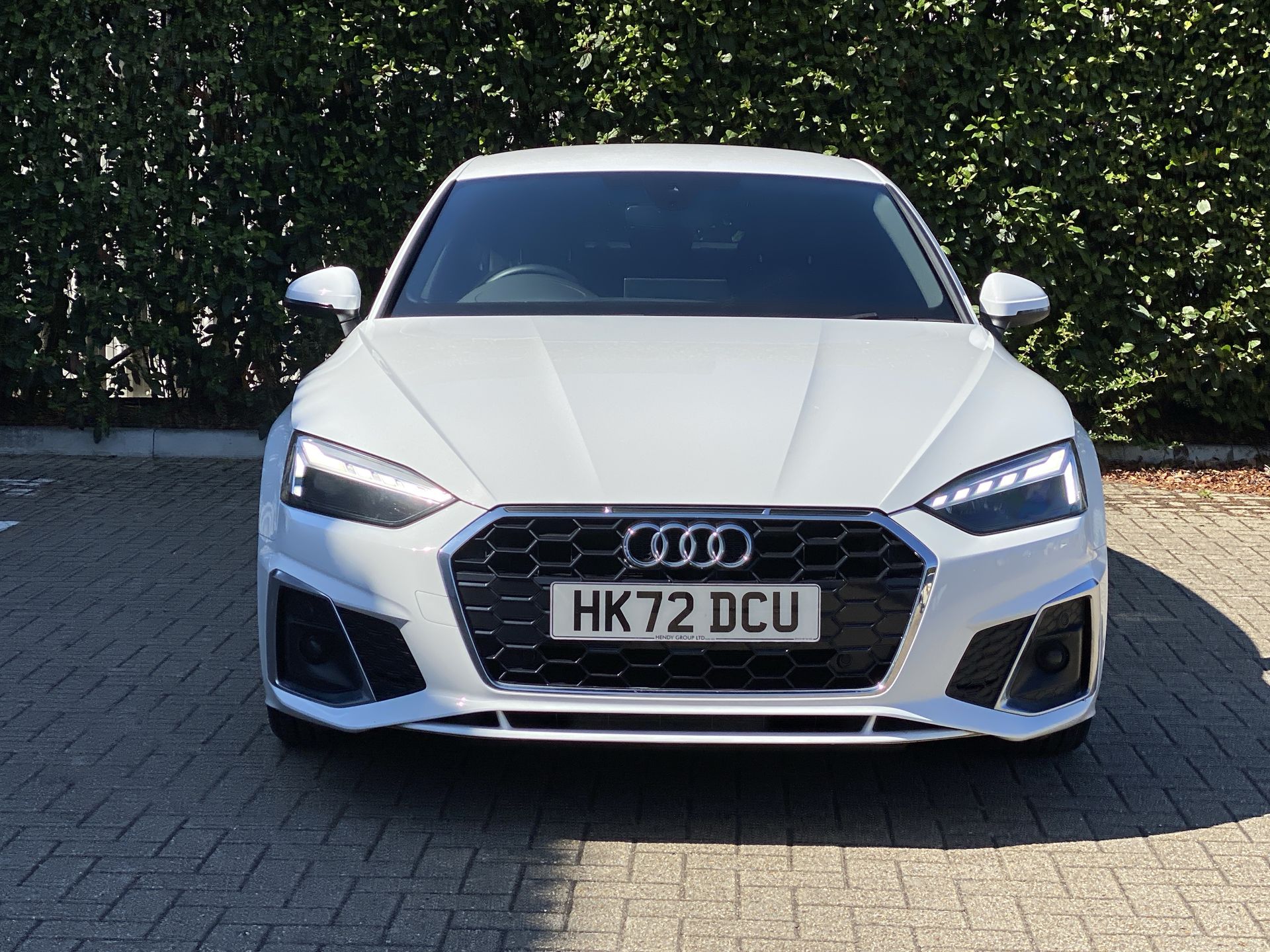 35 TDI S TRONIC