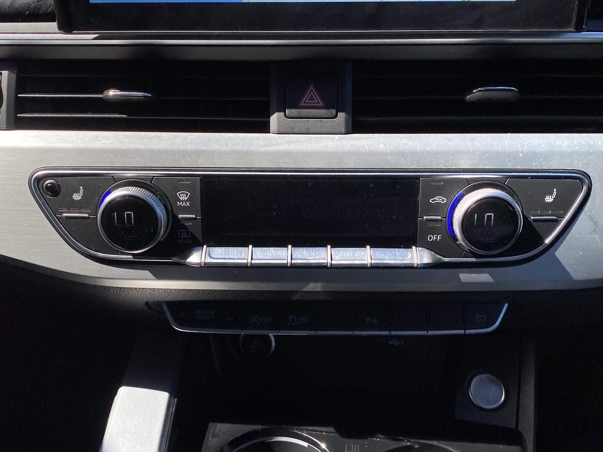 35 TDI S TRONIC