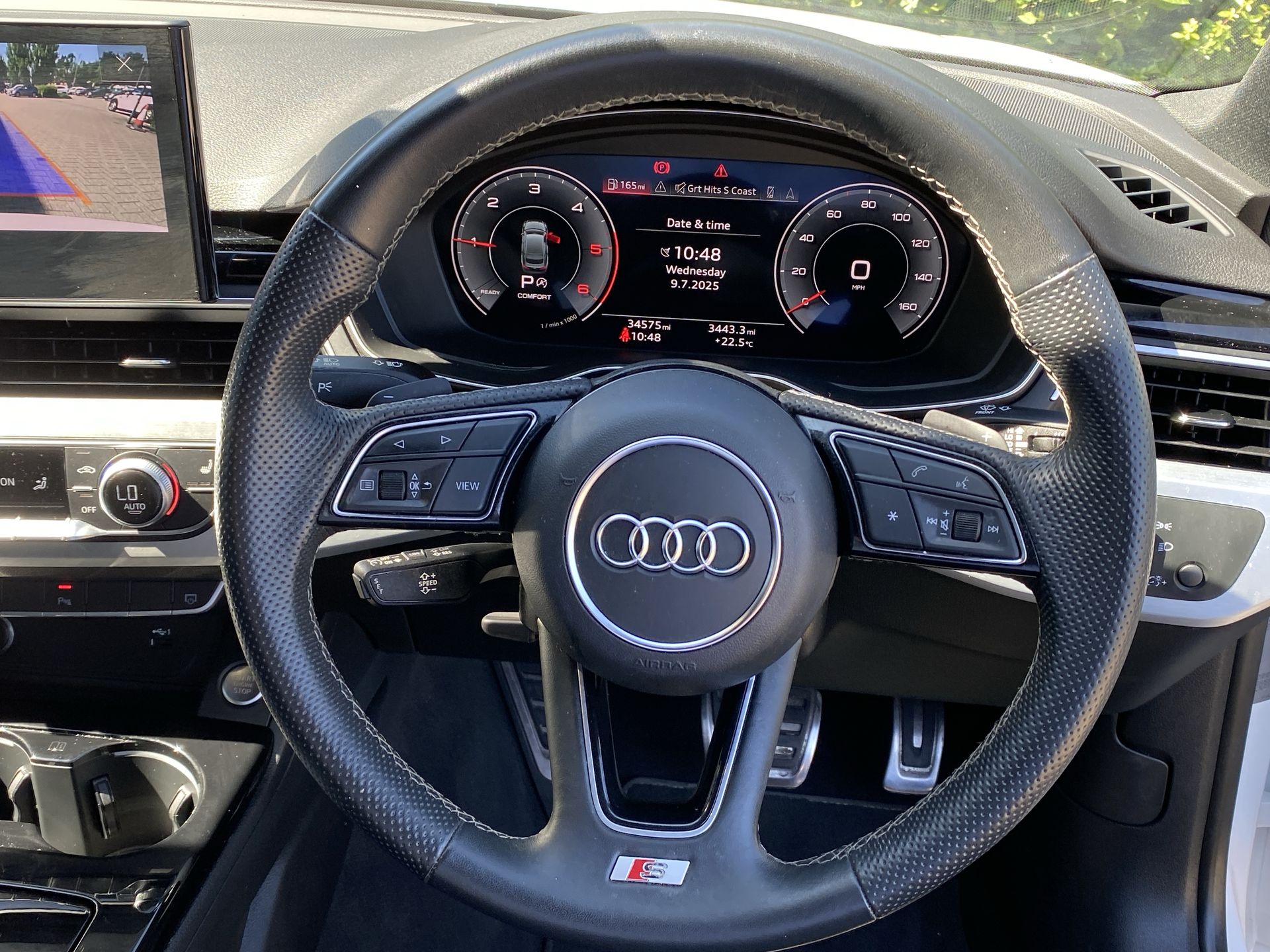 35 TDI S TRONIC
