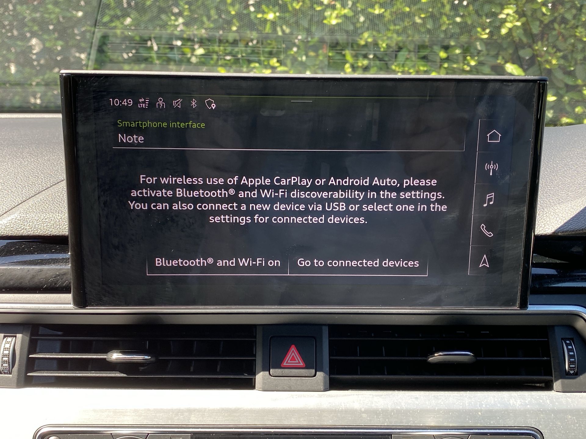 35 TDI S TRONIC