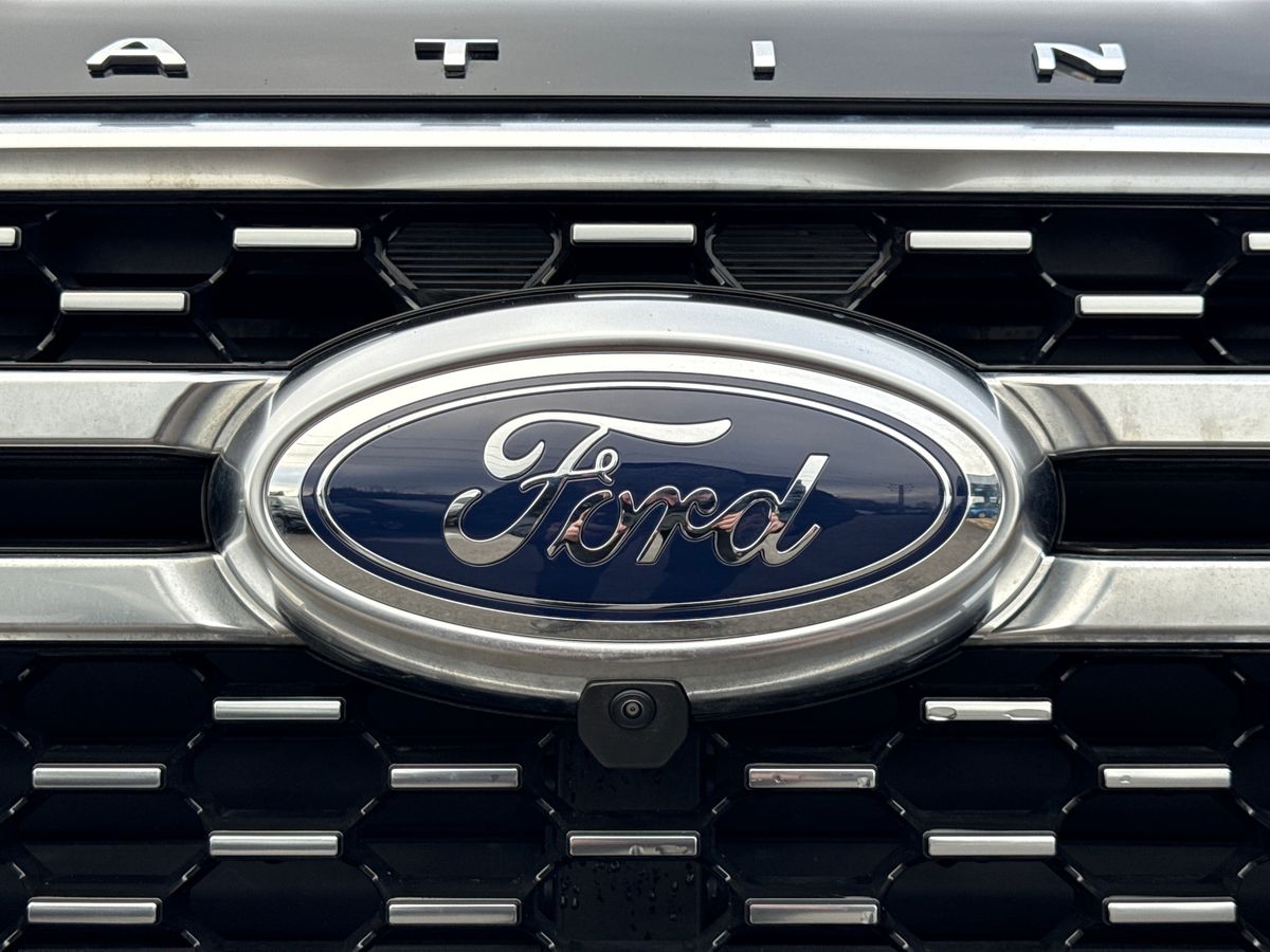 RANGER P703 PLATINUM DOUBLE CAB 3.0L ECOBLUE V6 240PS 4WD FT 10 SPEED AUTOMATIC