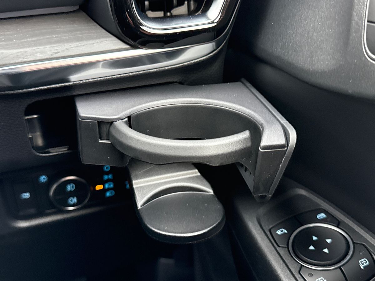 RANGER P703 PLATINUM DOUBLE CAB 3.0L ECOBLUE V6 240PS 4WD FT 10 SPEED AUTOMATIC