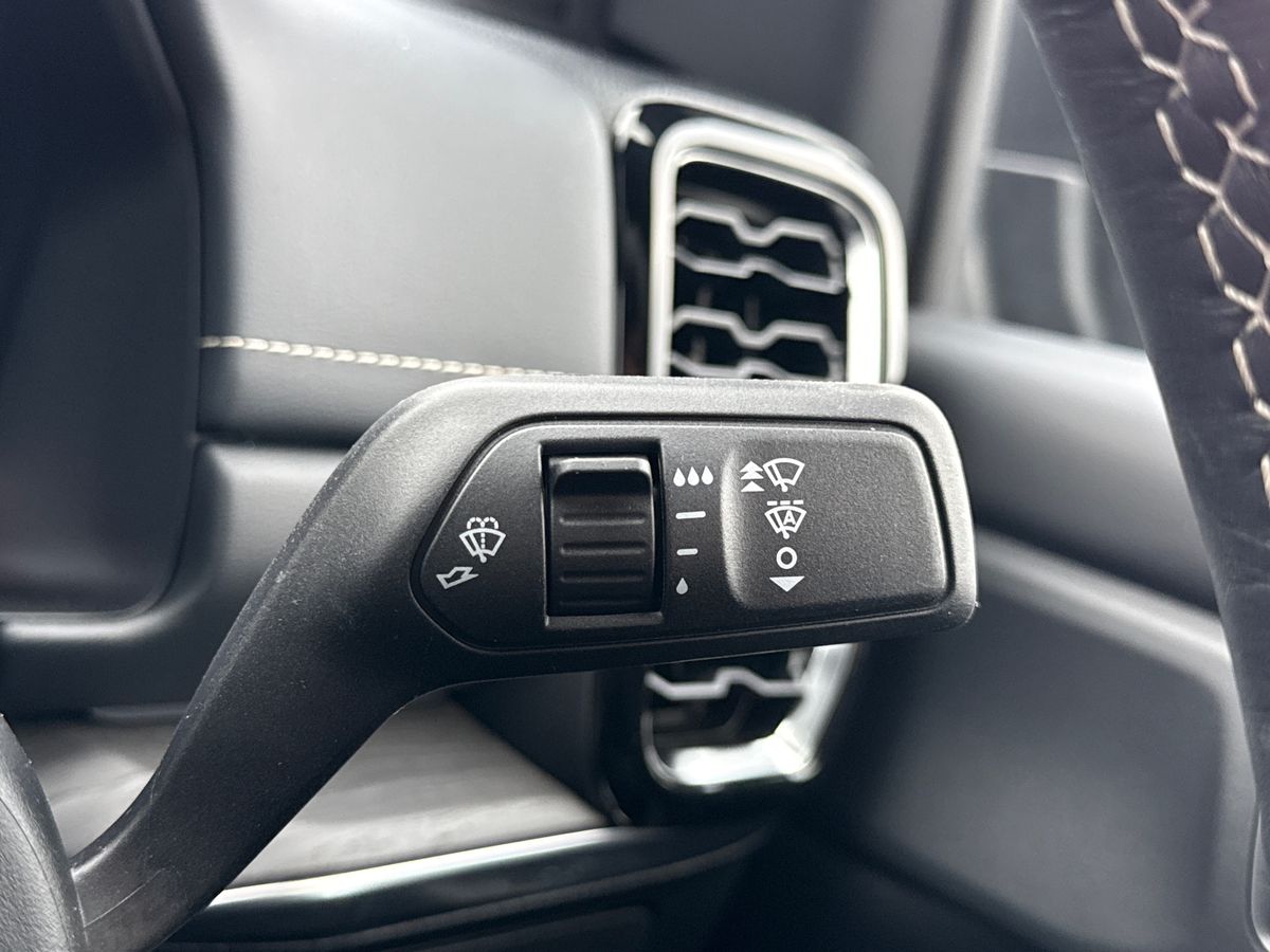 RANGER P703 PLATINUM DOUBLE CAB 3.0L ECOBLUE V6 240PS 4WD FT 10 SPEED AUTOMATIC