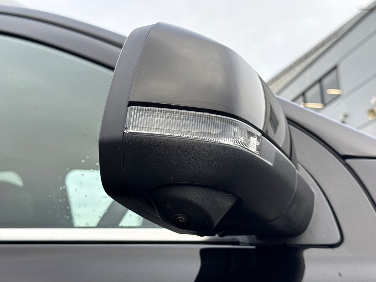 RANGER P703 PLATINUM DOUBLE CAB 3.0L ECOBLUE V6 240PS 4WD FT 10 SPEED AUTOMATIC