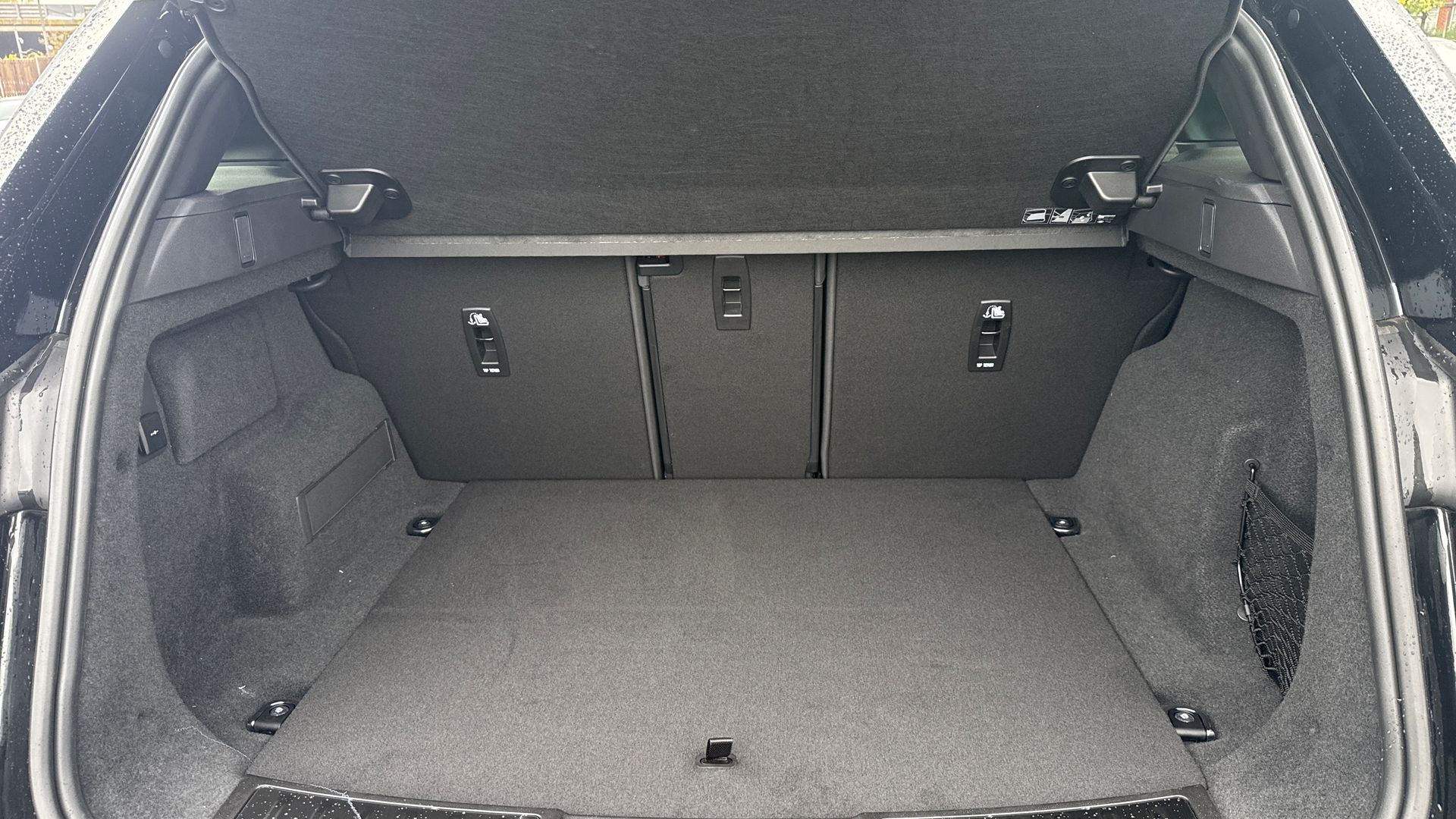 RANGE ROVER EVOQUE 1.5 P270E DYNAMIC SE 5DR AUTO [NI] HATCHBACK