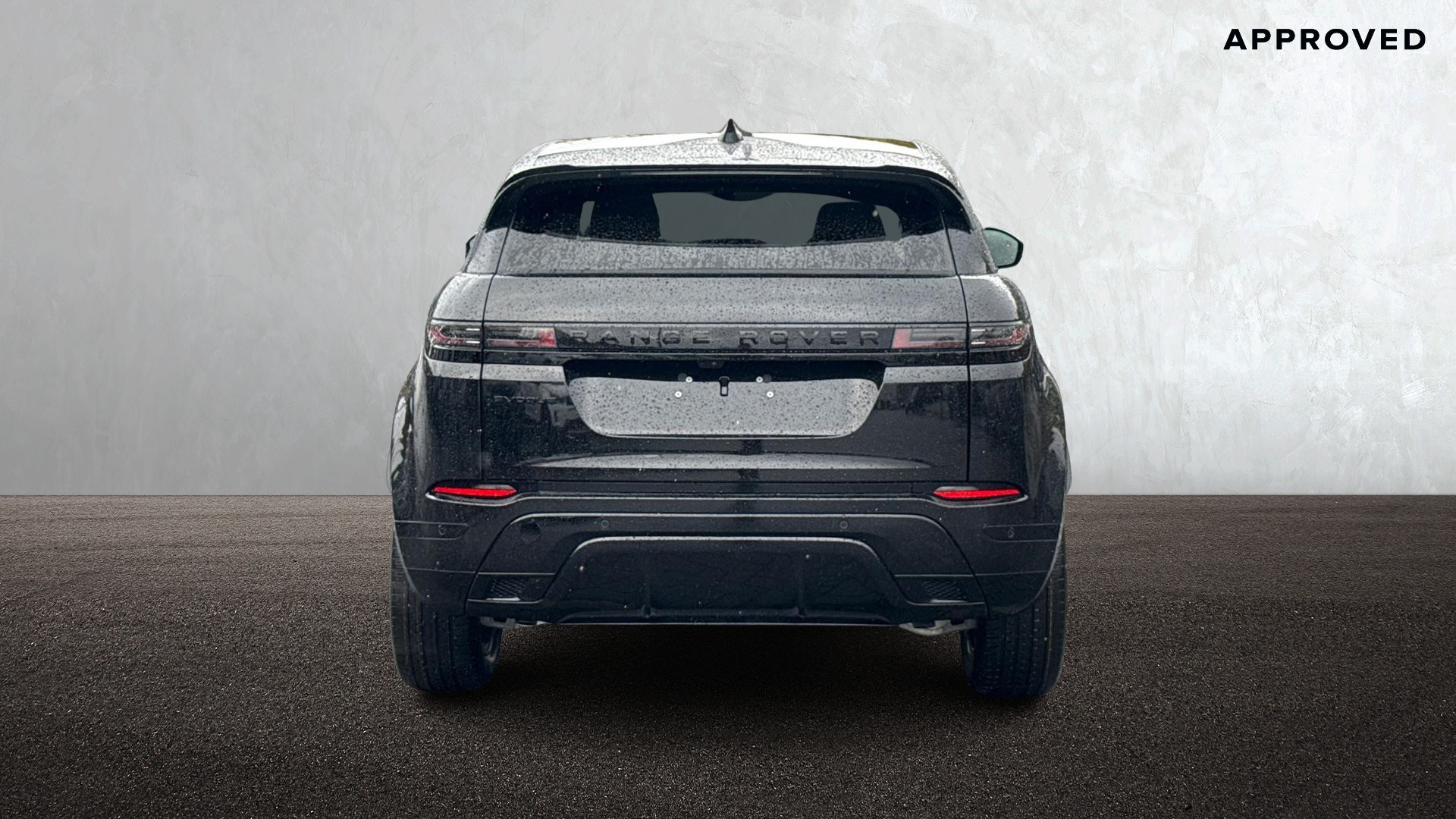 RANGE ROVER EVOQUE 1.5 P270E DYNAMIC SE 5DR AUTO [NI] HATCHBACK