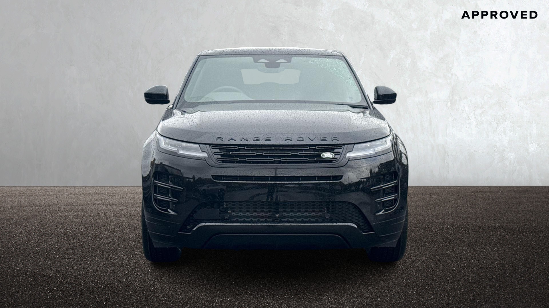 RANGE ROVER EVOQUE 1.5 P270E DYNAMIC SE 5DR AUTO [NI] HATCHBACK