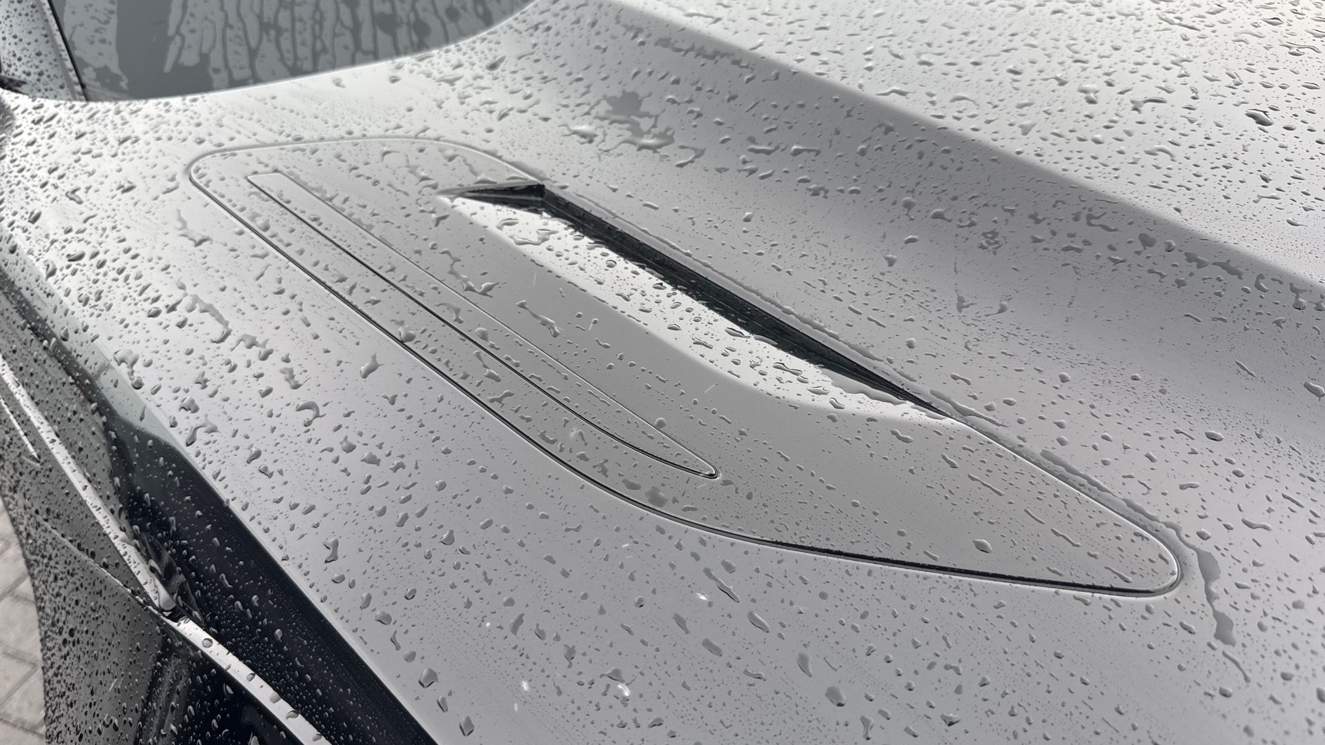 RANGE ROVER EVOQUE 1.5 P270E DYNAMIC SE 5DR AUTO [NI] HATCHBACK