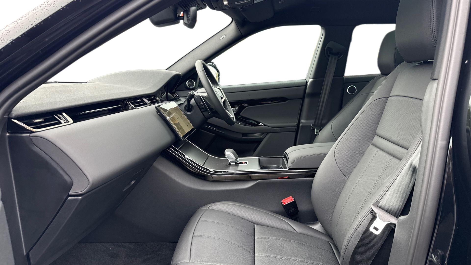 RANGE ROVER EVOQUE 1.5 P270E DYNAMIC SE 5DR AUTO [NI] HATCHBACK