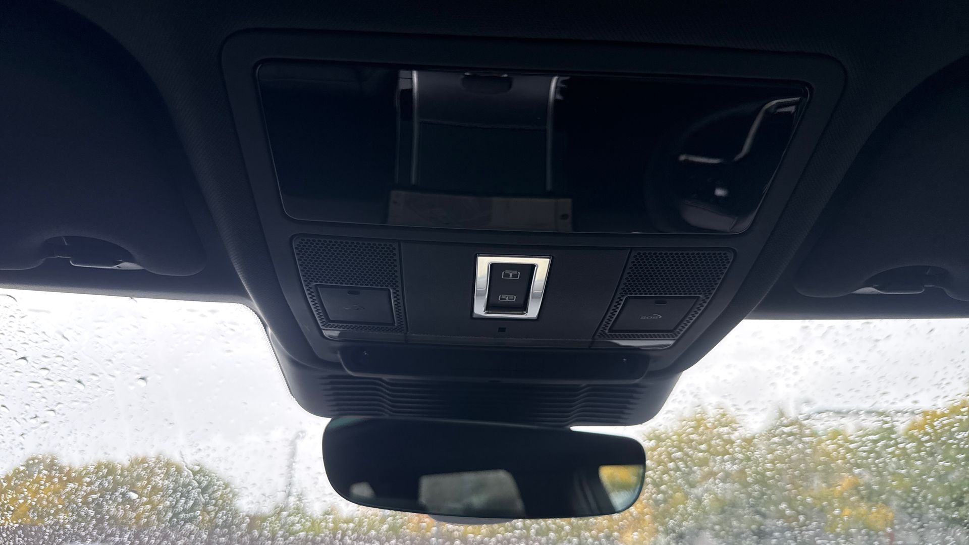 RANGE ROVER EVOQUE 1.5 P270E DYNAMIC SE 5DR AUTO [NI] HATCHBACK