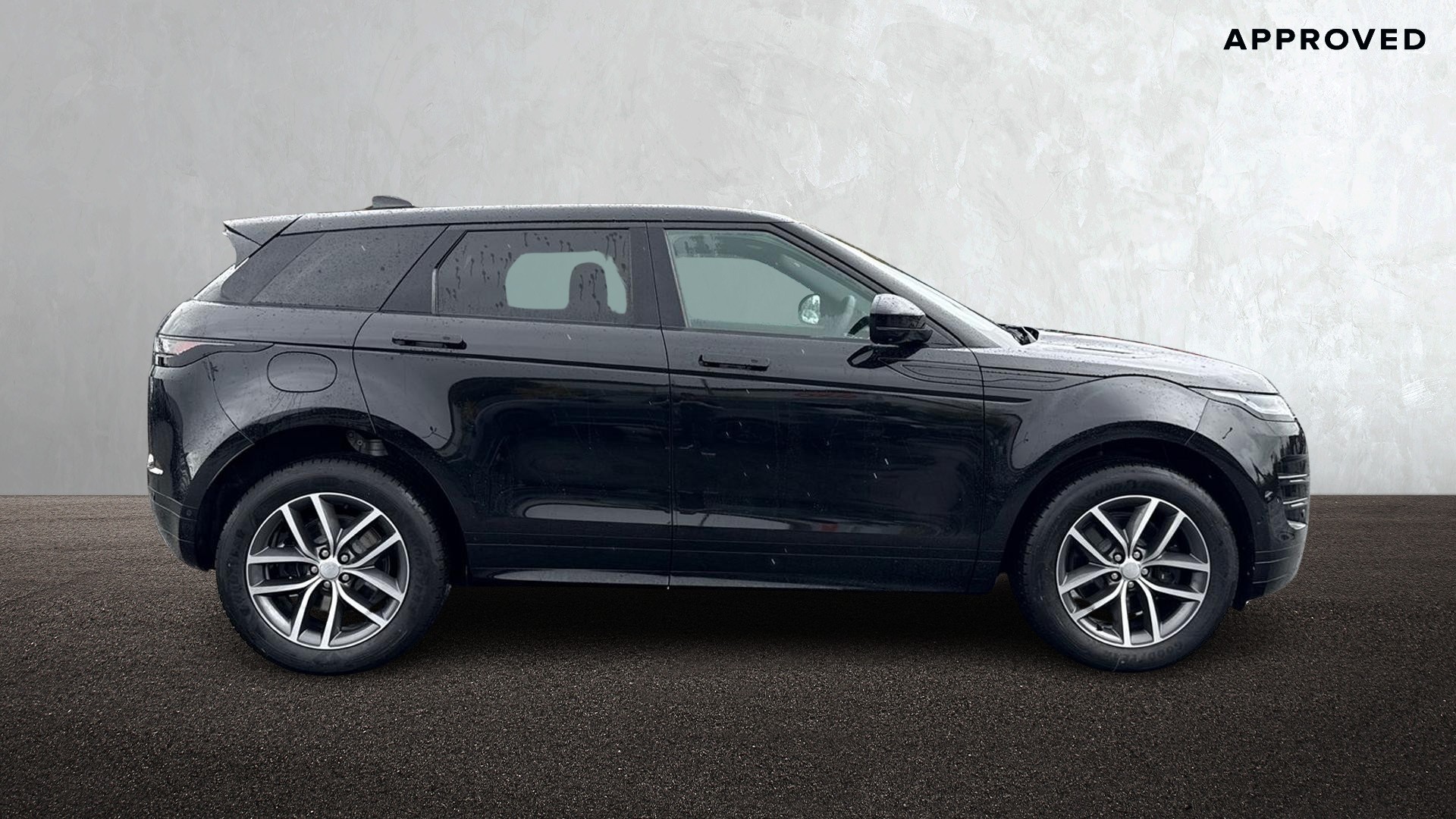 RANGE ROVER EVOQUE 1.5 P270E DYNAMIC SE 5DR AUTO [NI] HATCHBACK