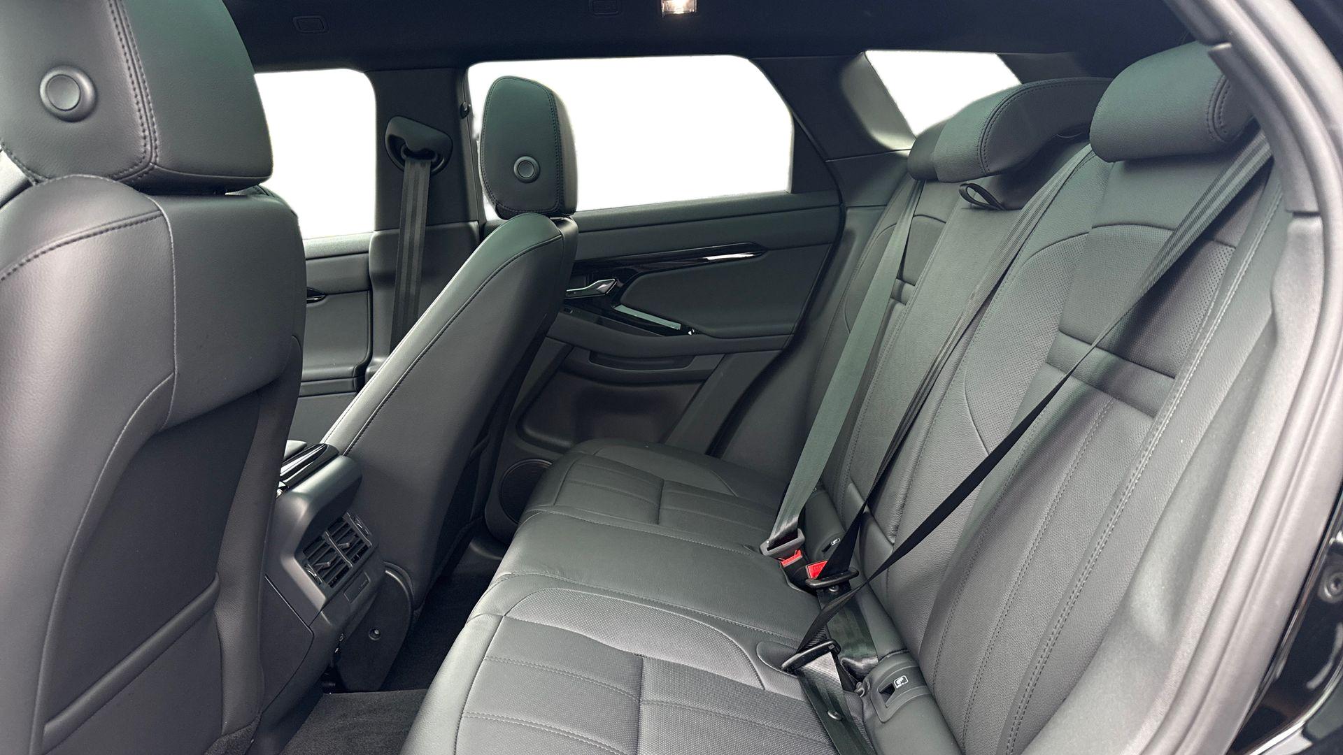 RANGE ROVER EVOQUE 1.5 P270E DYNAMIC SE 5DR AUTO [NI] HATCHBACK