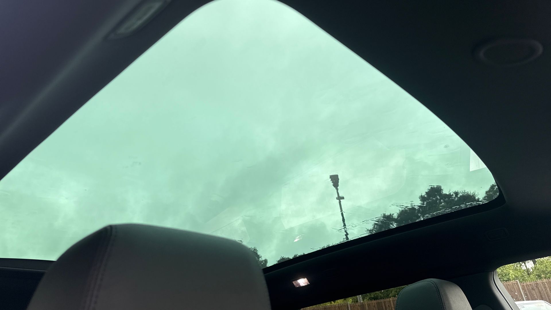 RANGE ROVER EVOQUE 1.5 P270E DYNAMIC SE 5DR AUTO [NI] HATCHBACK