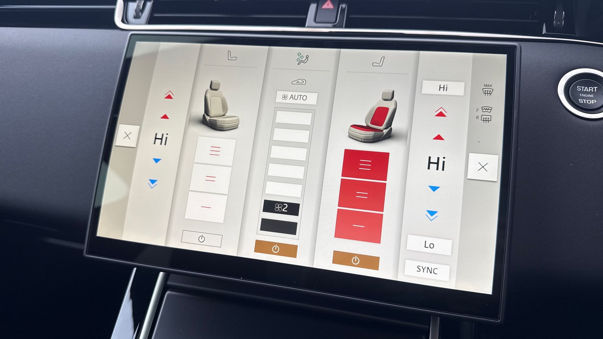 RANGE ROVER EVOQUE 1.5 P270E DYNAMIC SE 5DR AUTO [NI] HATCHBACK