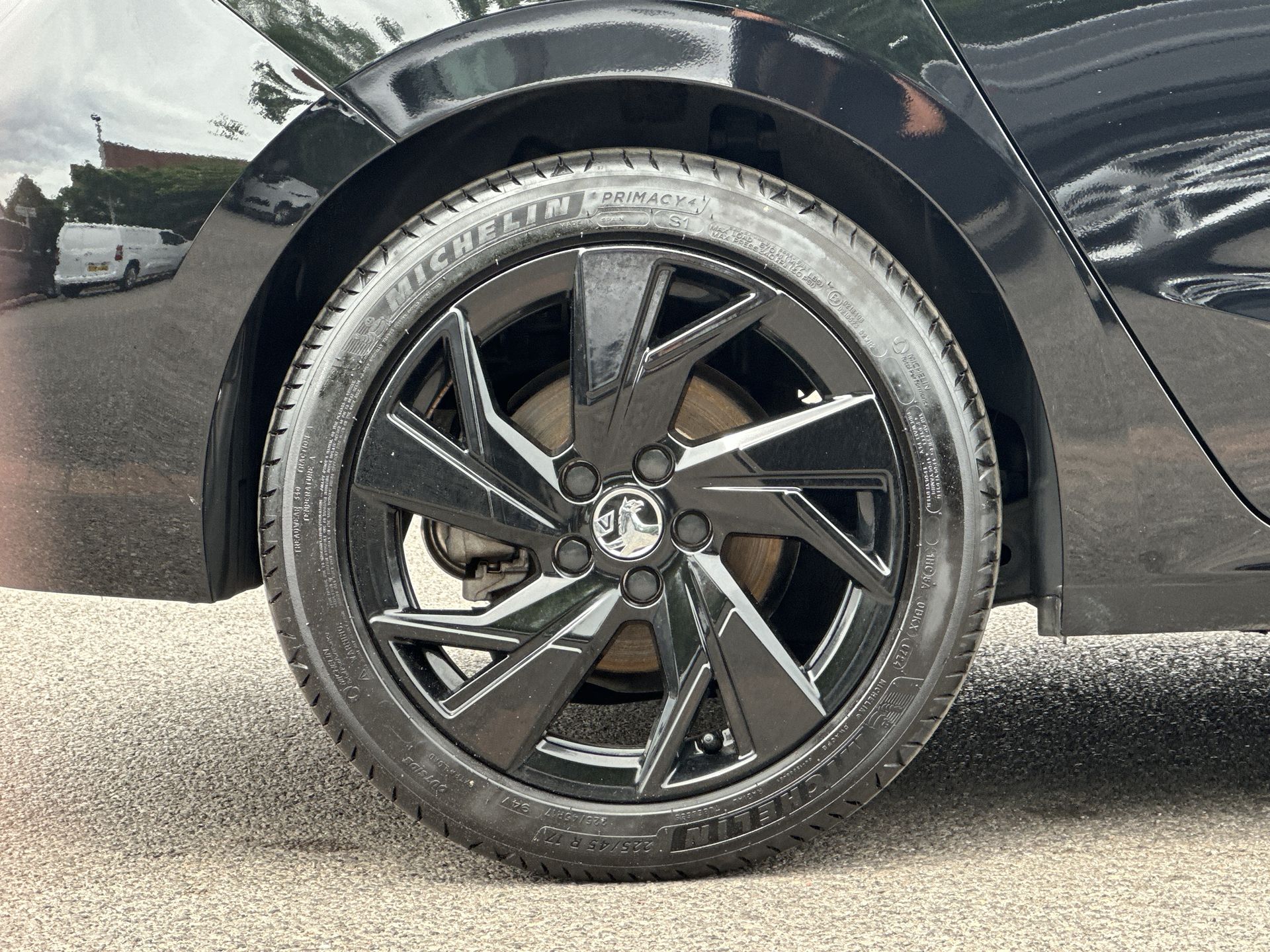 TURBO 130