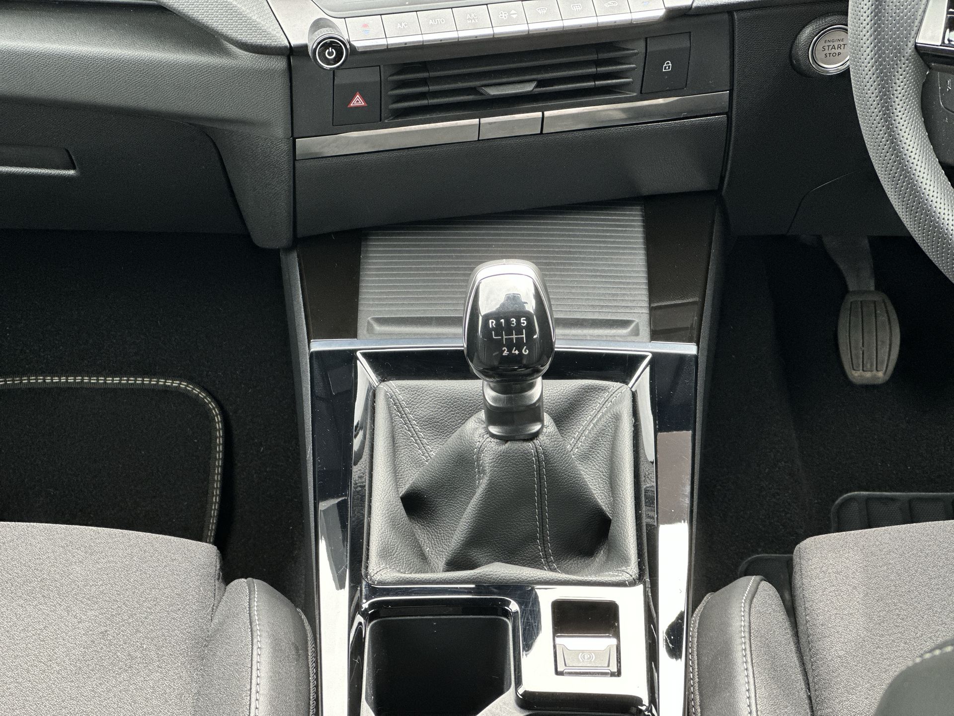 TURBO 130
