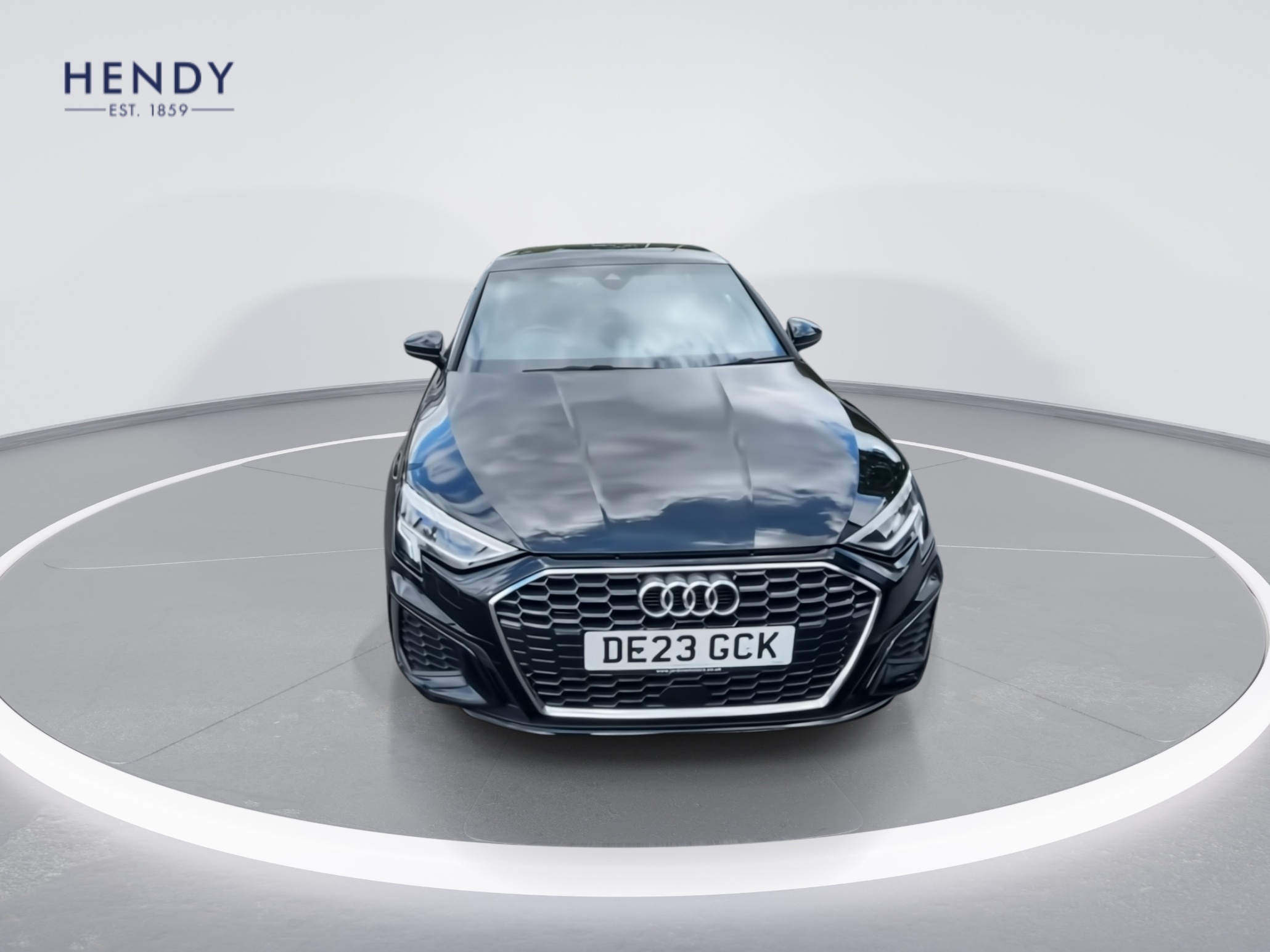 30 TFSI S TRONIC