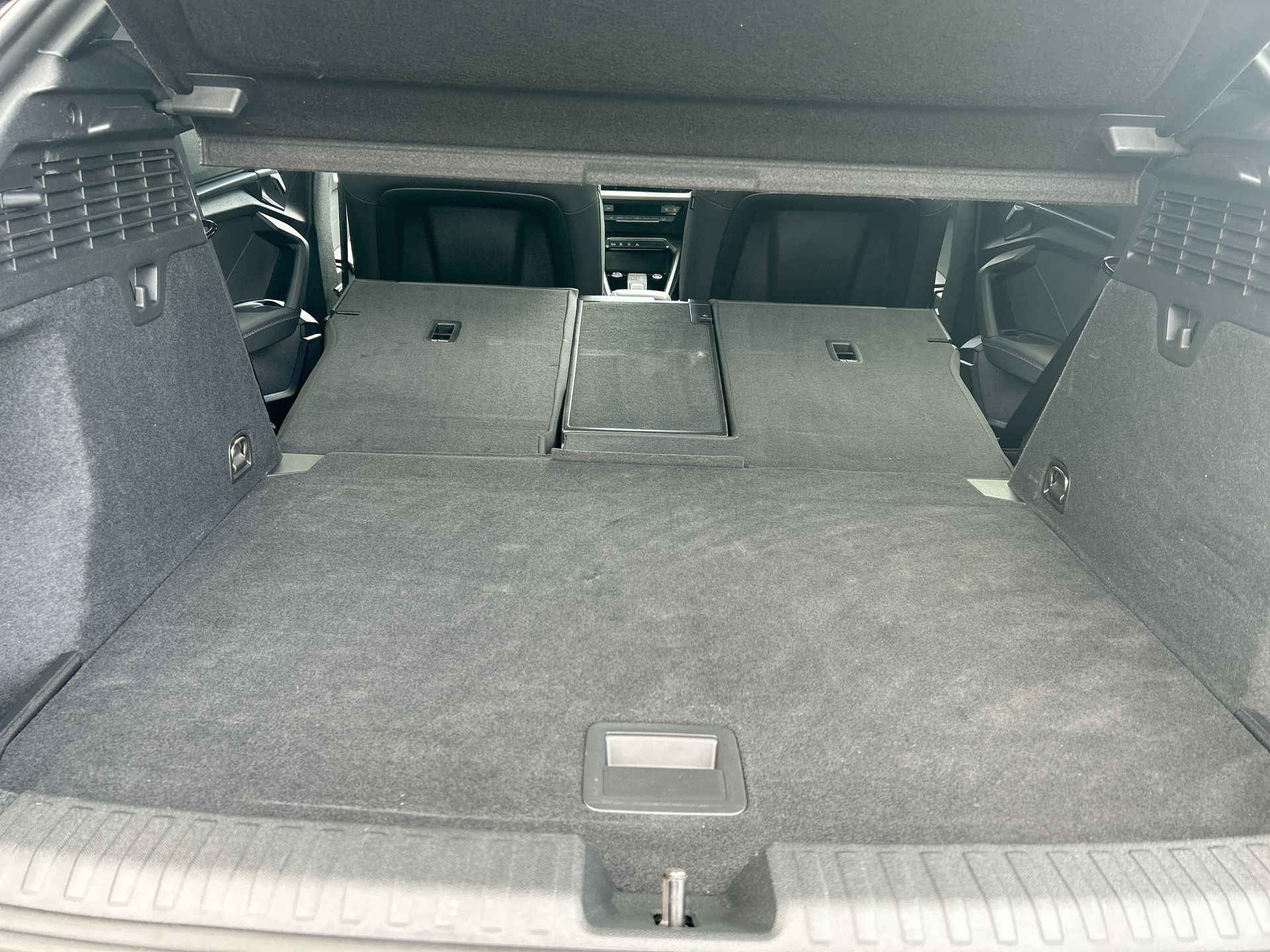 30 TFSI S TRONIC