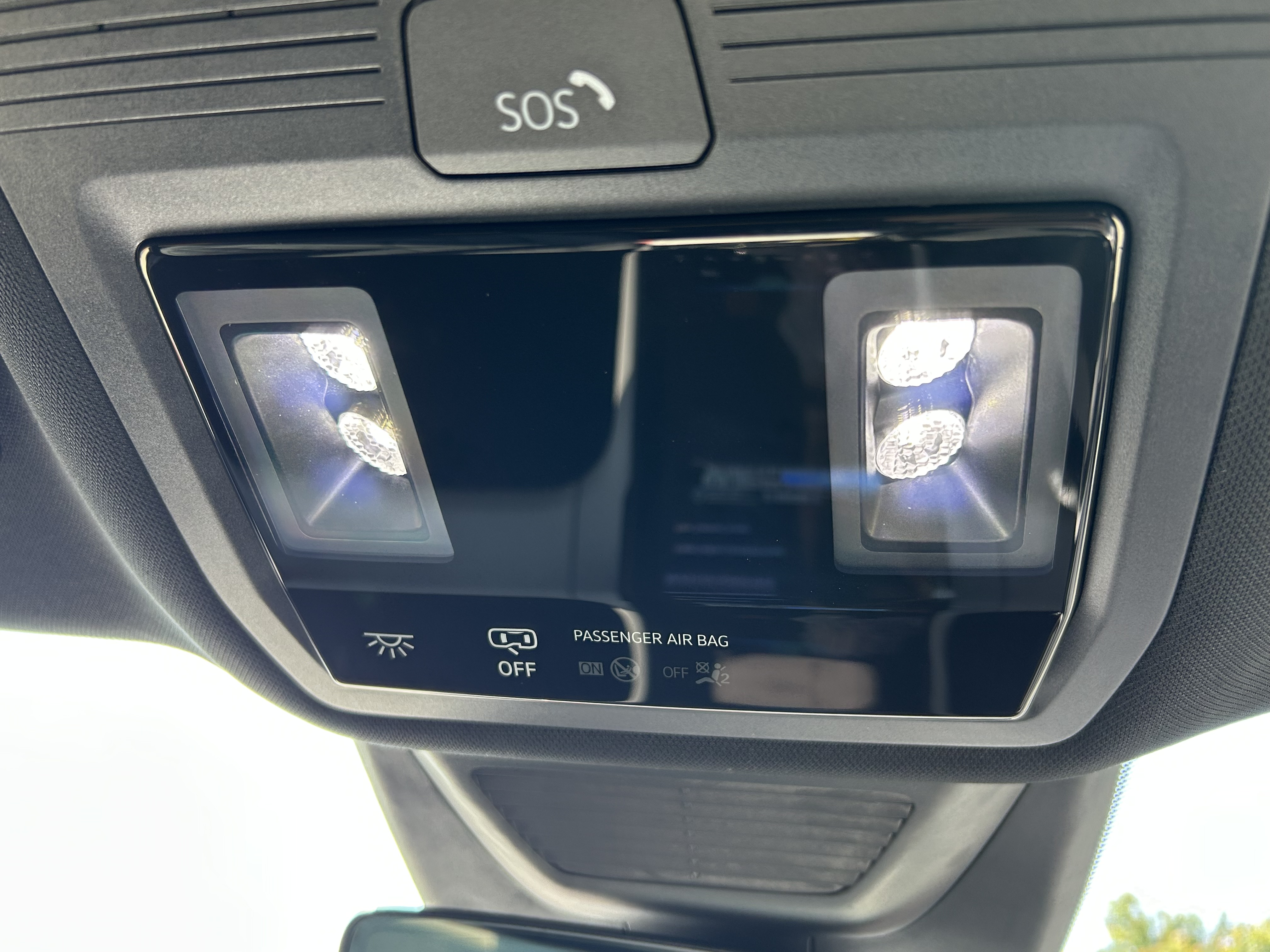FORD EXPLORER 210KW PREMIUM 77KWH 5DR AUTO