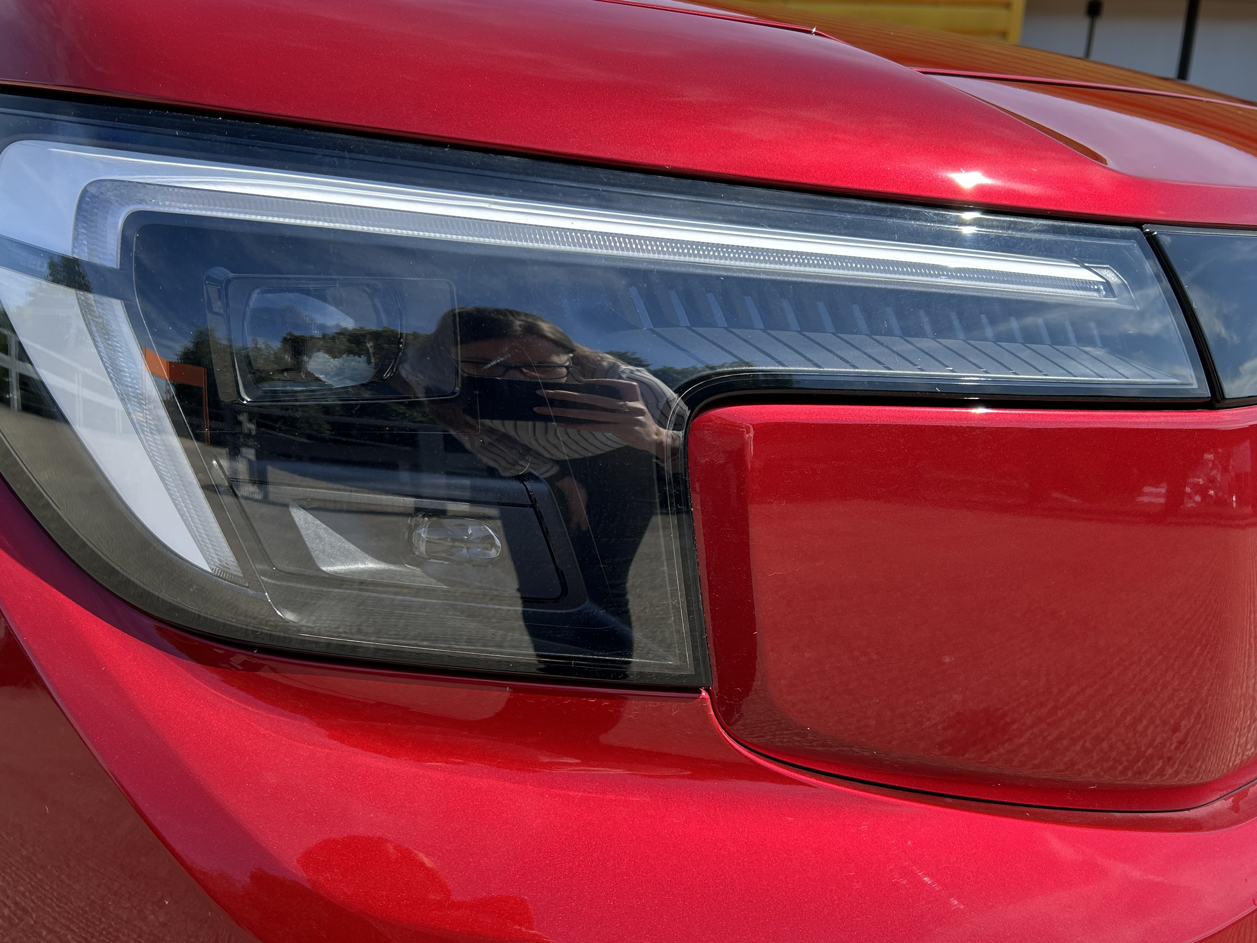 FORD EXPLORER 210KW PREMIUM 77KWH 5DR AUTO