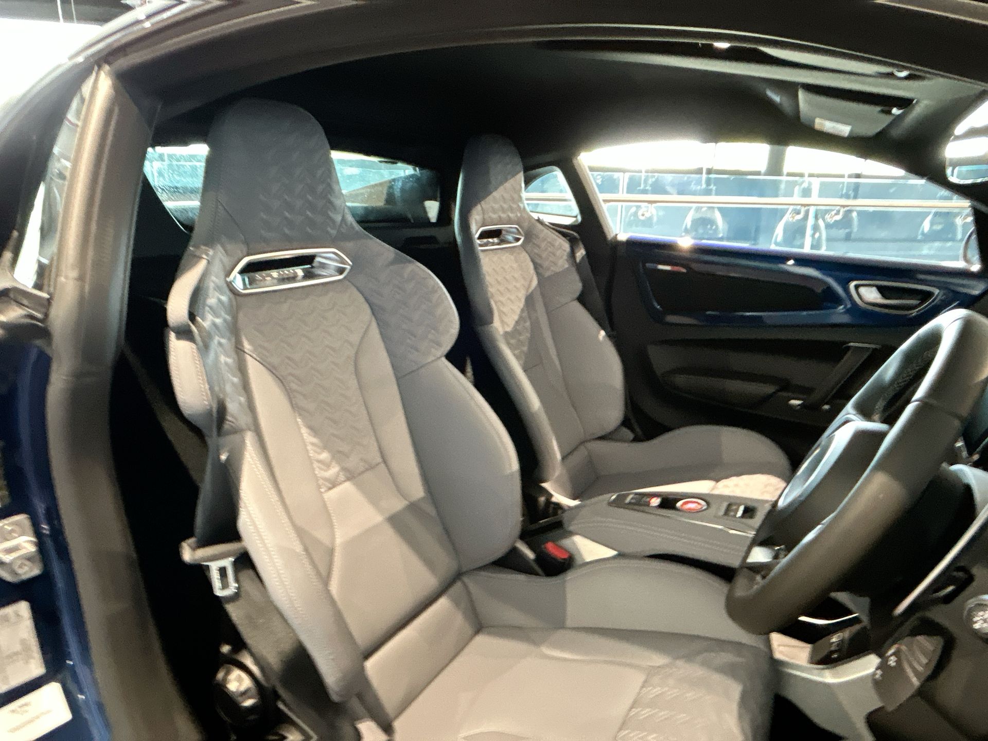 A110 1.8L TURBO 300 GTS 2DR DCT COUPE
