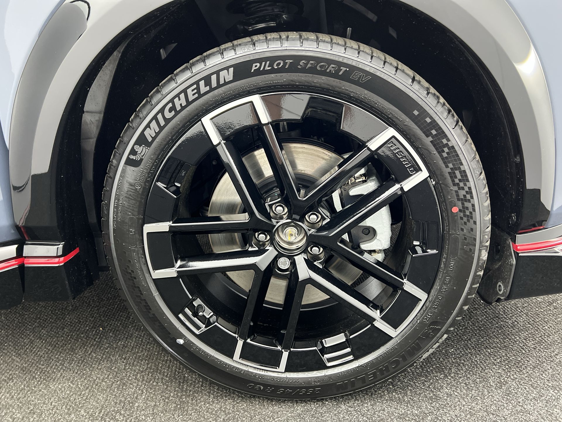 ARIYA 320KW NISMO 87KWH 22KWCH 5DR E-4ORCE AUTO HATCHBACK