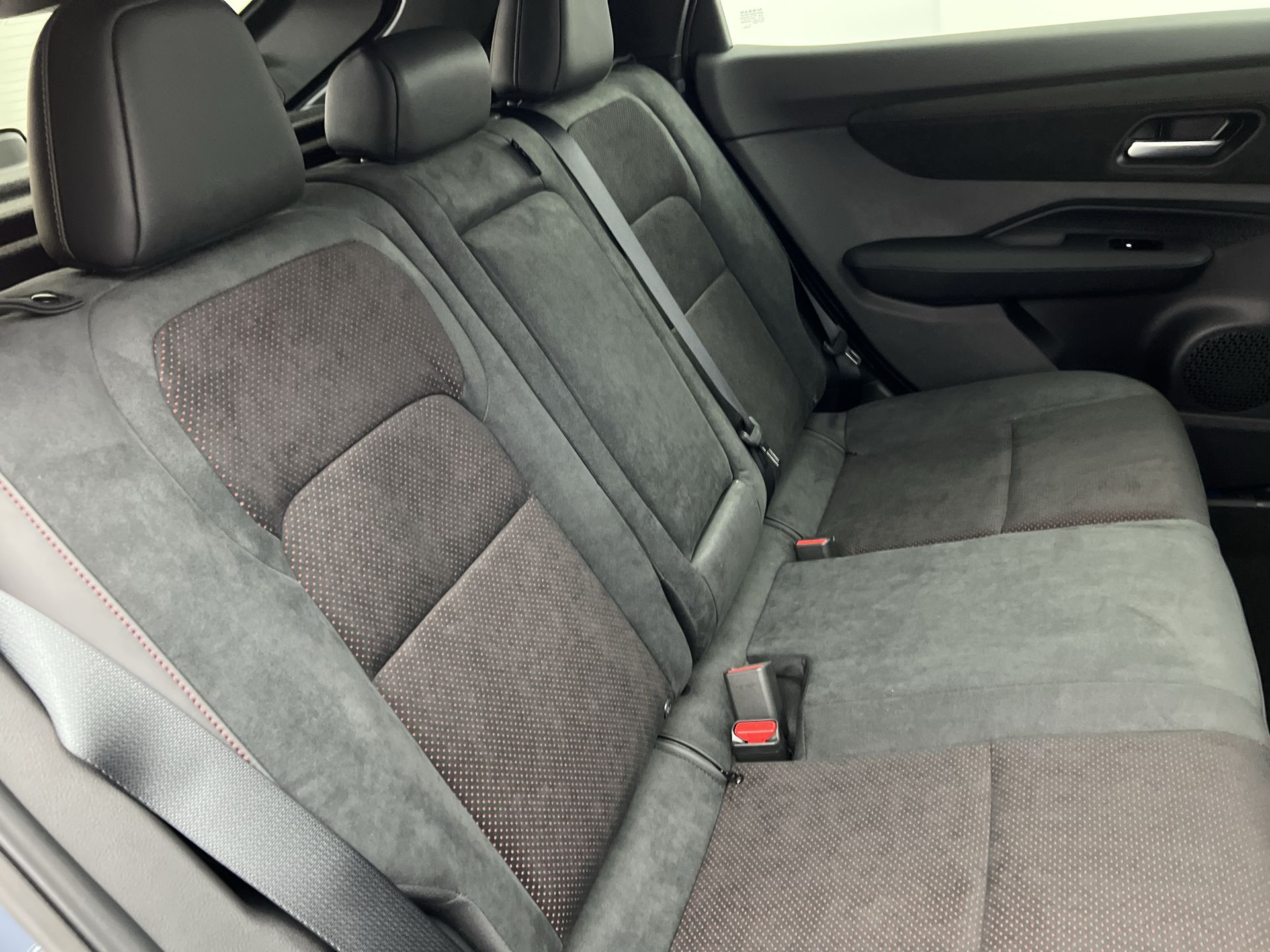 ARIYA 320KW NISMO 87KWH 22KWCH 5DR E-4ORCE AUTO HATCHBACK