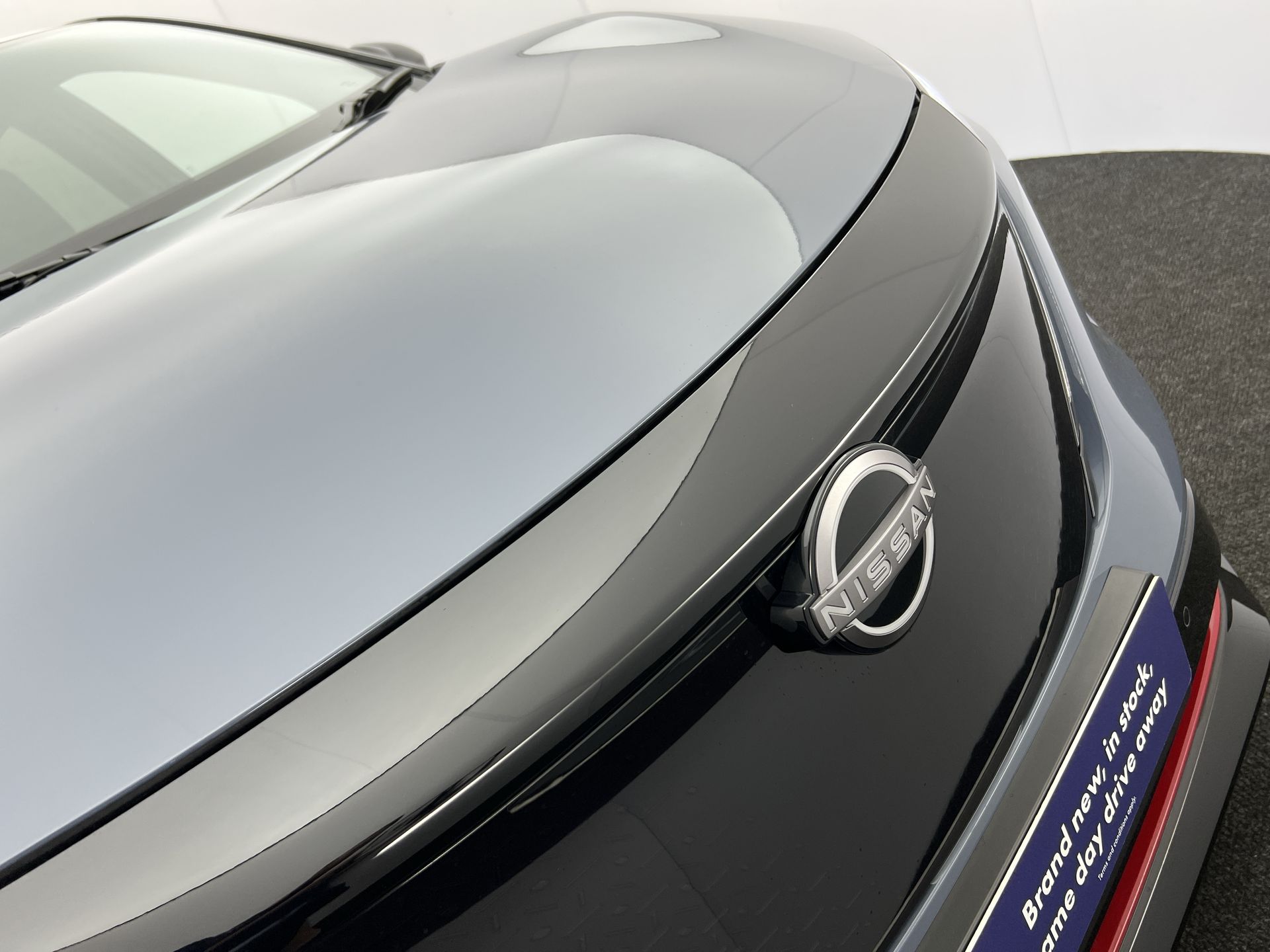 ARIYA 320KW NISMO 87KWH 22KWCH 5DR E-4ORCE AUTO HATCHBACK