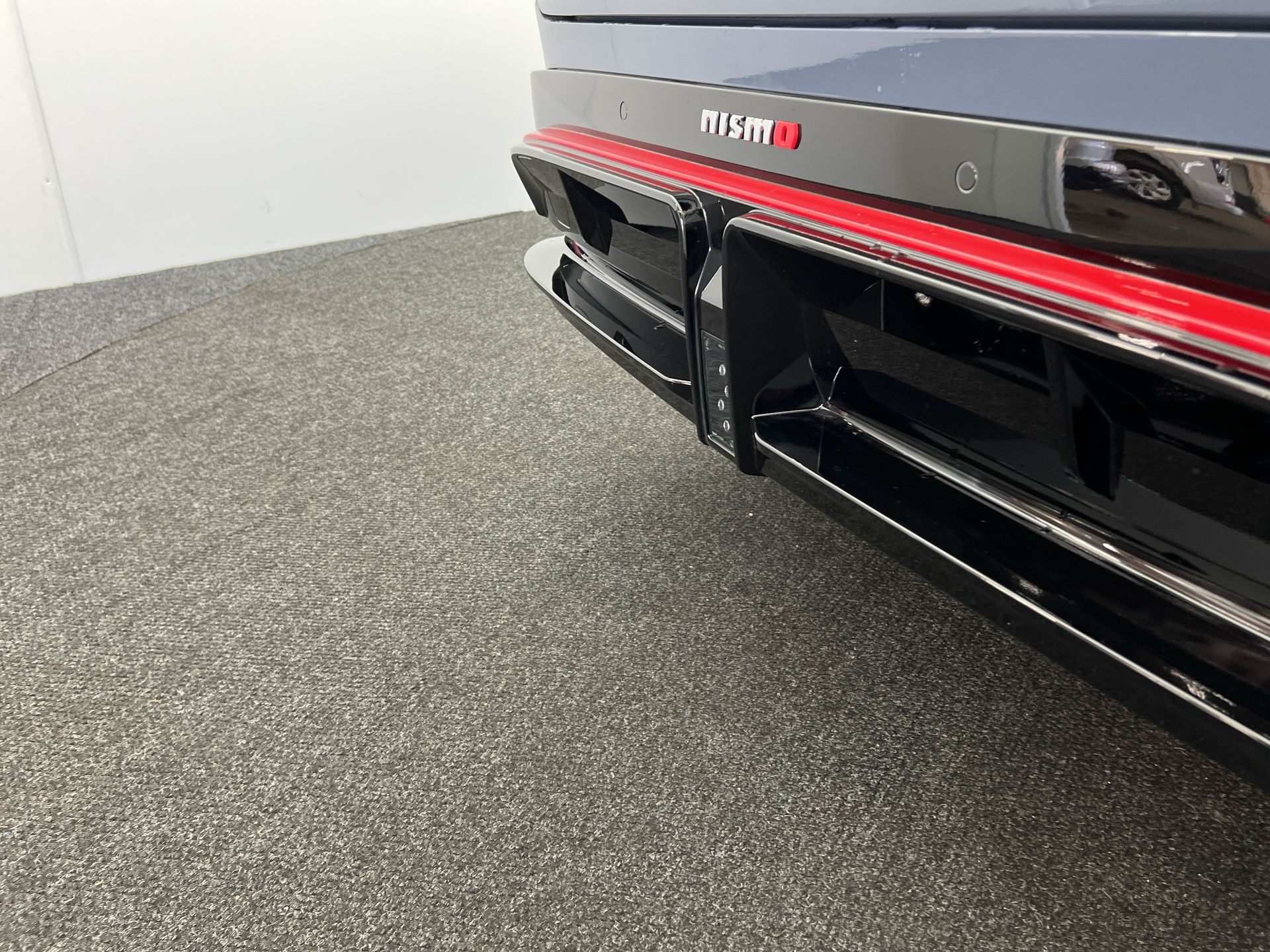 ARIYA 320KW NISMO 87KWH 22KWCH 5DR E-4ORCE AUTO HATCHBACK