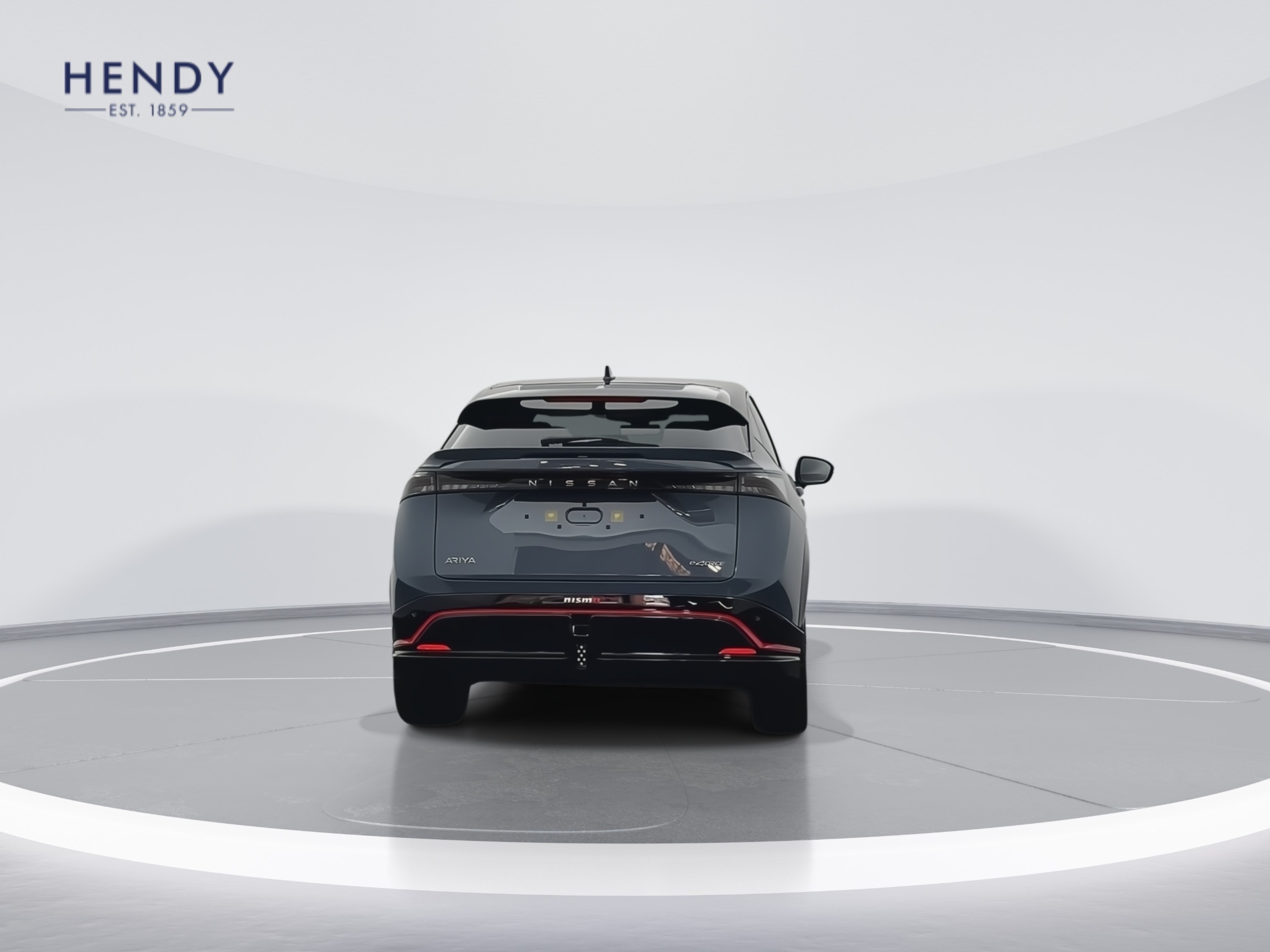 ARIYA 320KW NISMO 87KWH 22KWCH 5DR E-4ORCE AUTO HATCHBACK